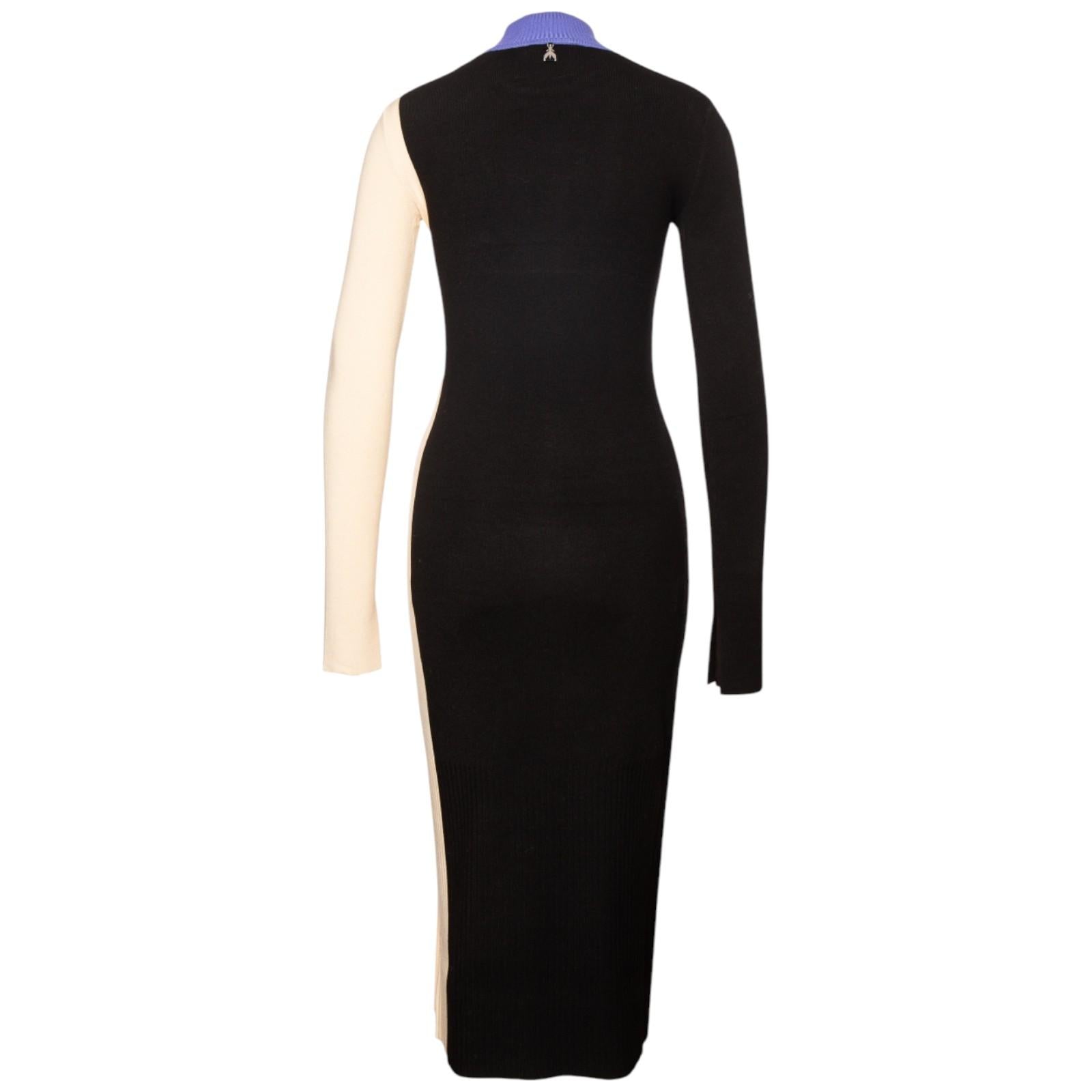 Abito PATRIZIA PEPE 2A2863-K7X5 F4L0 PATRIZIA PEPE 