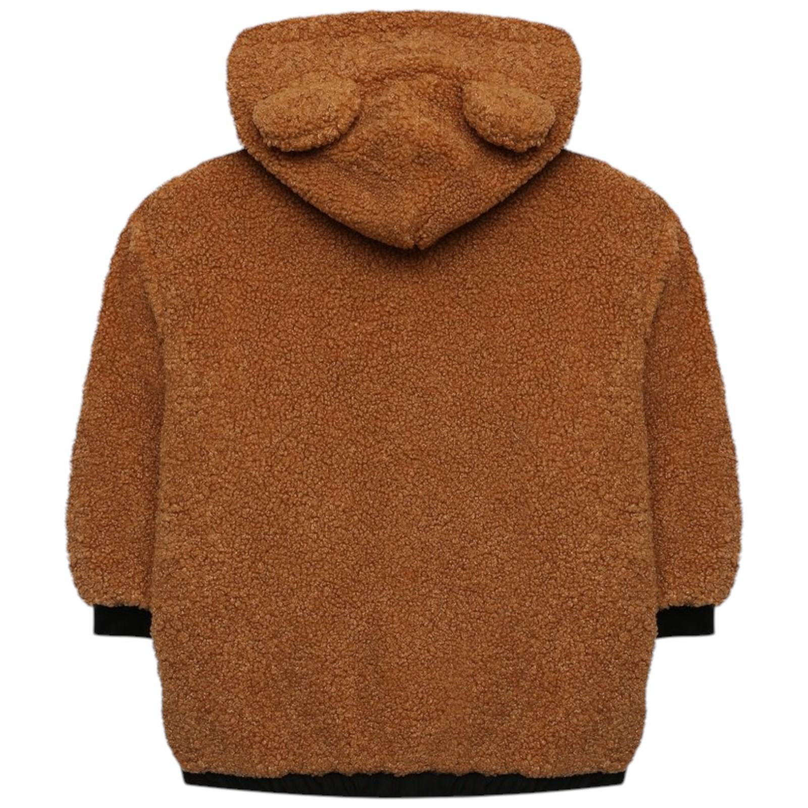 Giubbotto MOSCHINO kids HUA002-LIA00 20093 MOSCHINO 