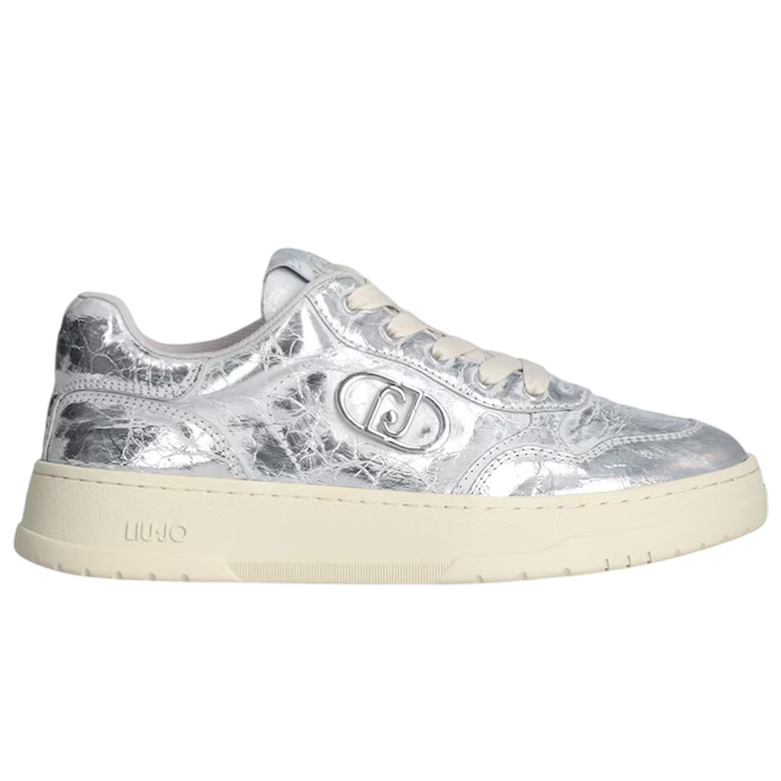 Sneakers LIU JO BA5037-P0291 00532 LIU JO 