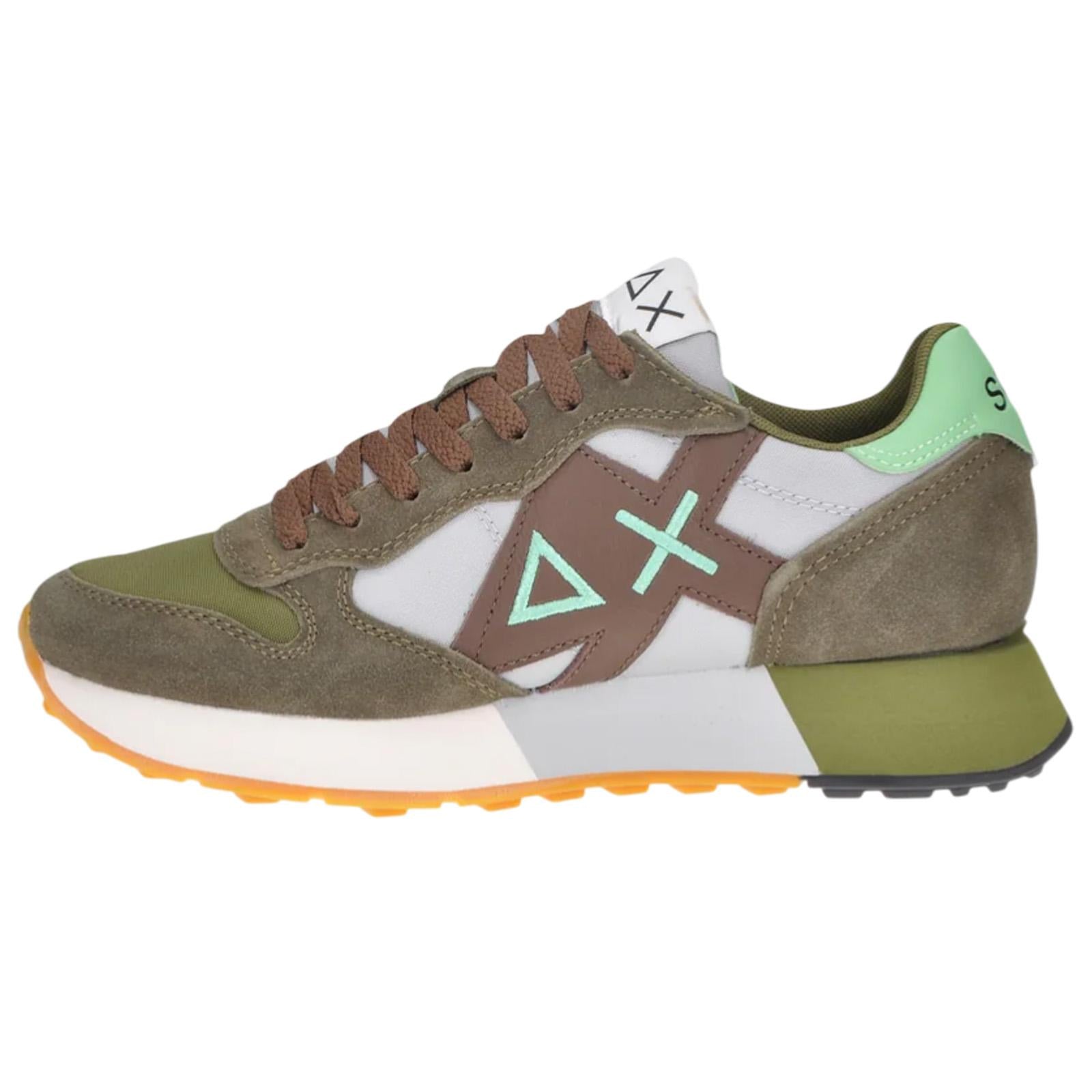 Sneakers SUN68 Z35112 1906 SUN68 