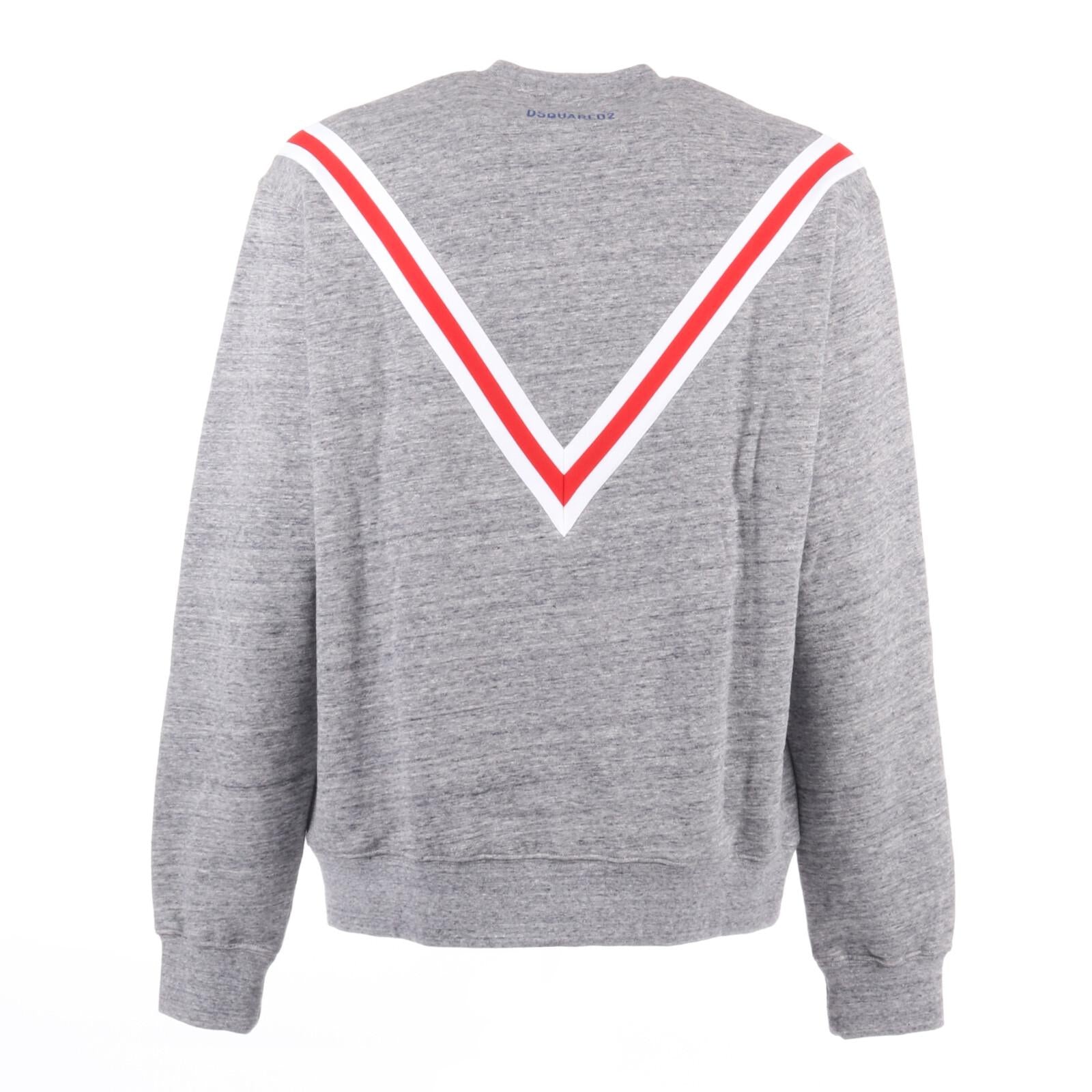 Sweatshirt DSQUARED2