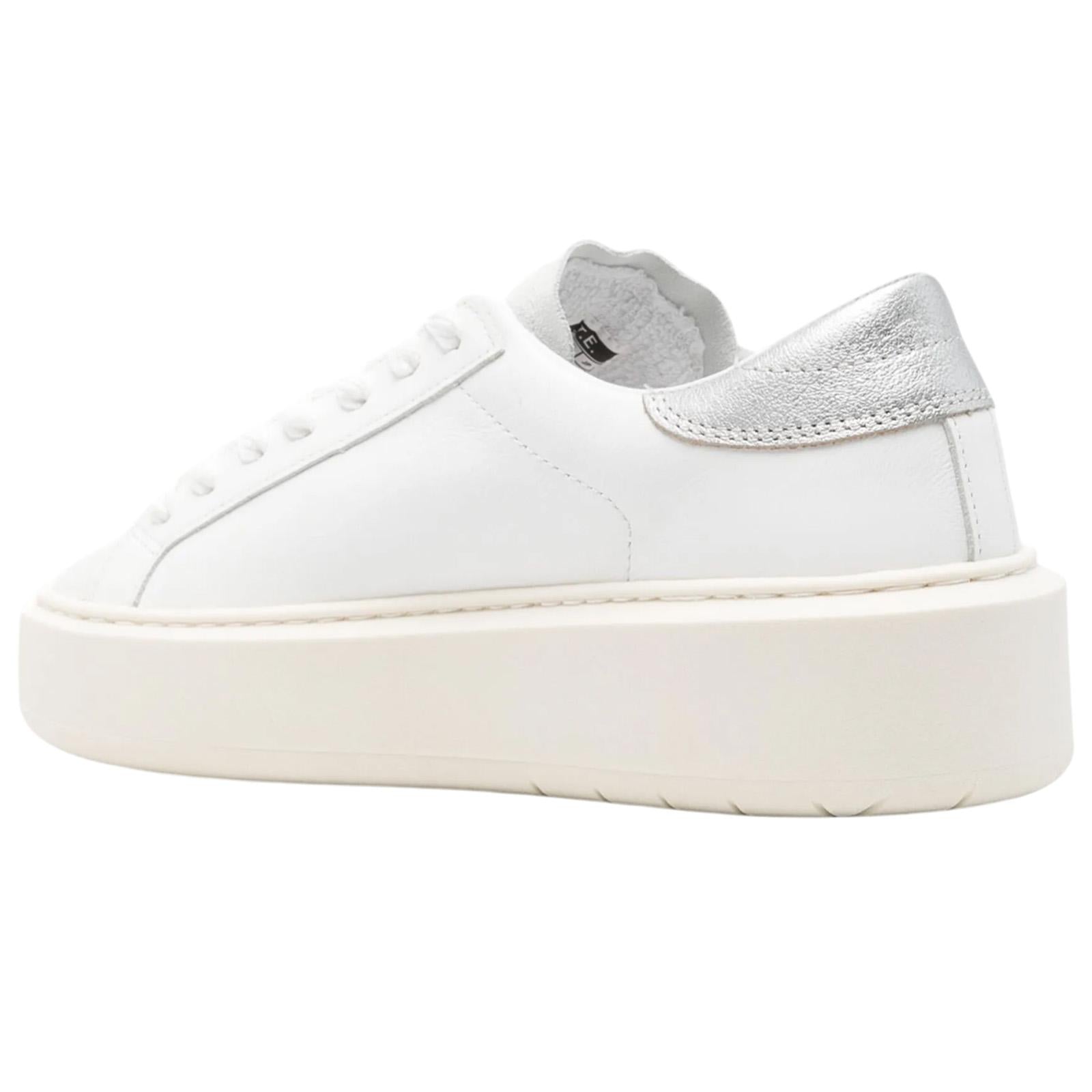 Sneakers D.A.T.E. Donna W421-HP-CA WS 