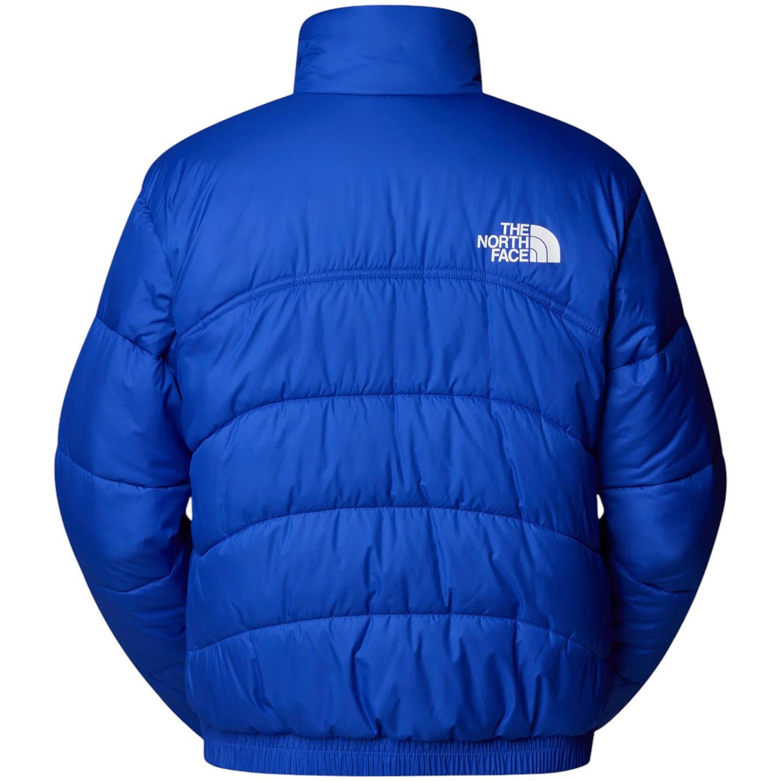Jacket THE NORTH FACE MAN NF0A7URE CZ6 