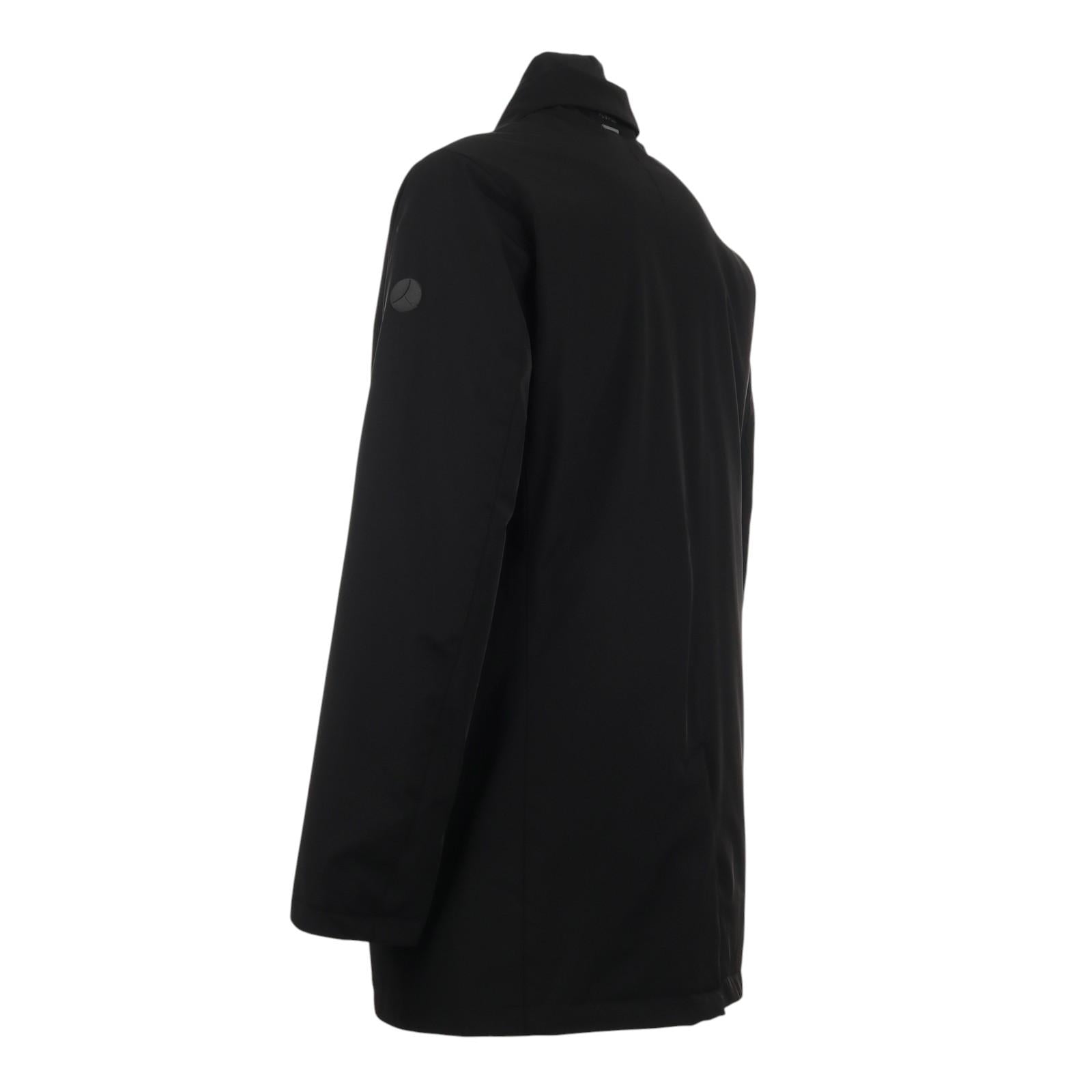 Trench PEOPLE OF SHIBUYA AKKAIDO-PM781 999 PEOPLE OF SHIBUYA 