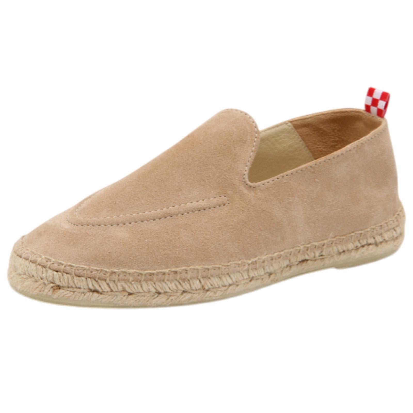 Espadrillas MC2 SAINT BARTH ARMAND 02110H MC2 SAINT BARTH 