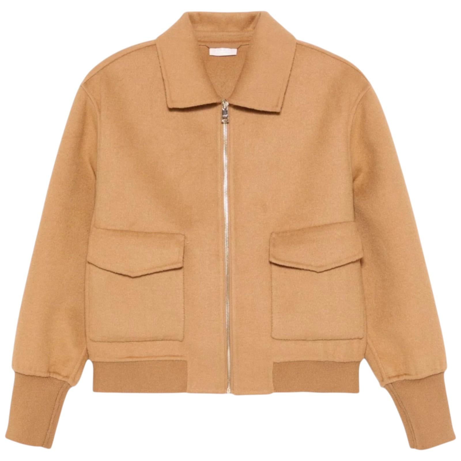 Giubbotto LIU JO WF4254-T4627 71320 LIU JO 