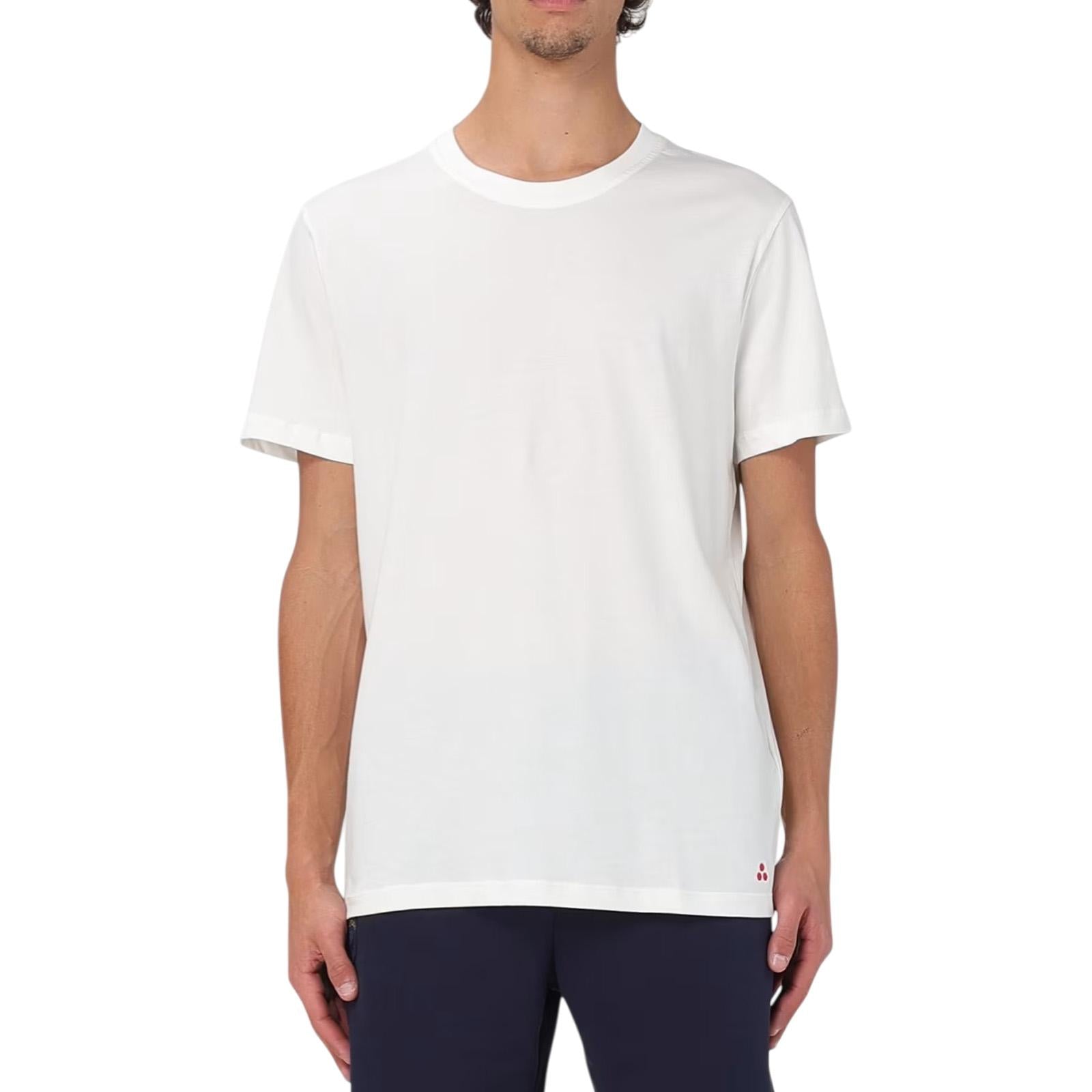 T-shirt PEUTEREY PEU5479-99011069 730 PEUTEREY 