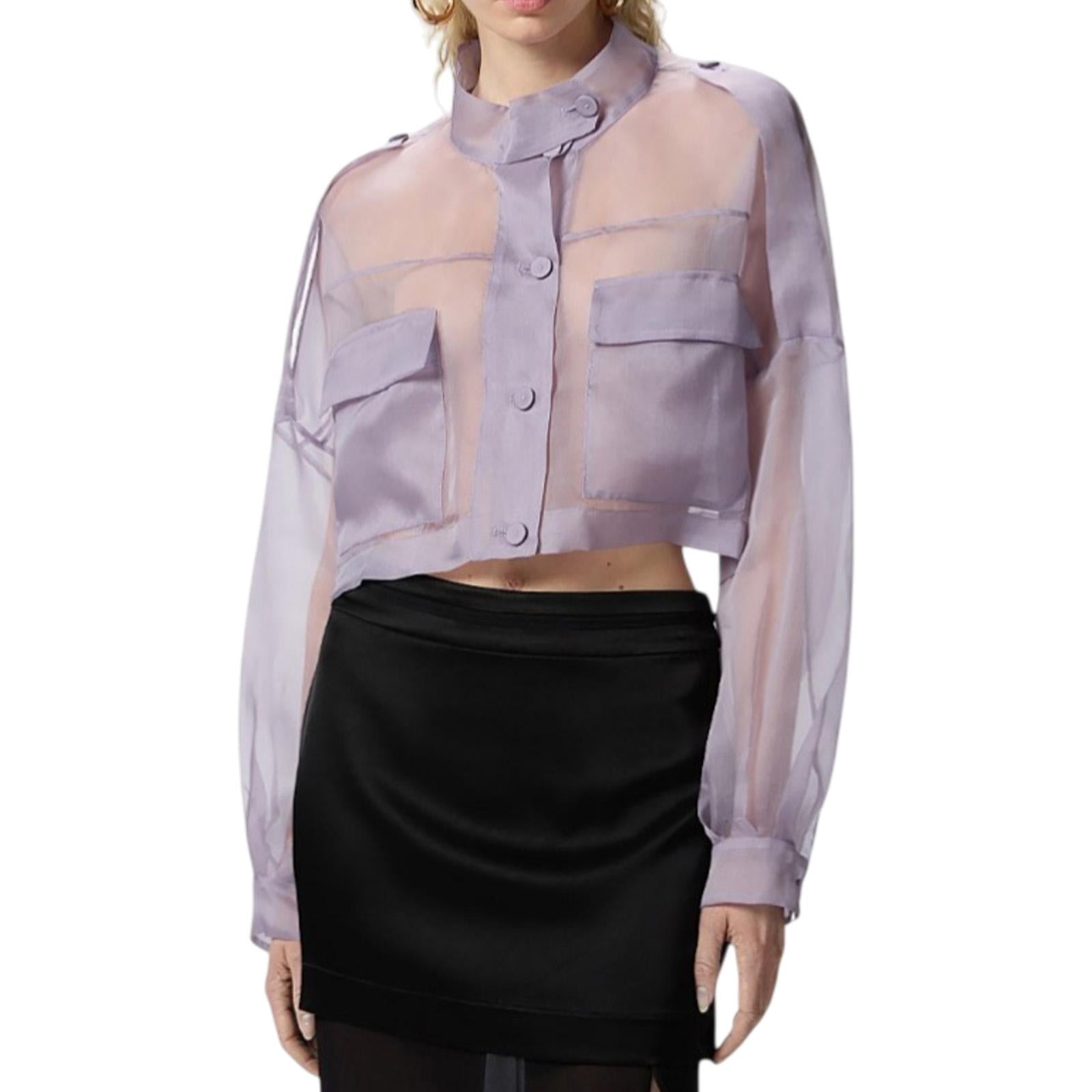 Camicia PINKO Donna 104700-A2DJ Y63 