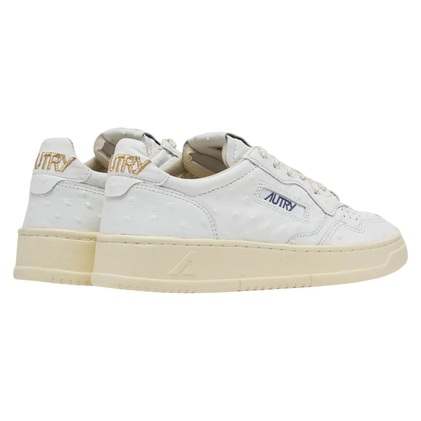 Sneakers AUTRY Donna AULW OT01 
