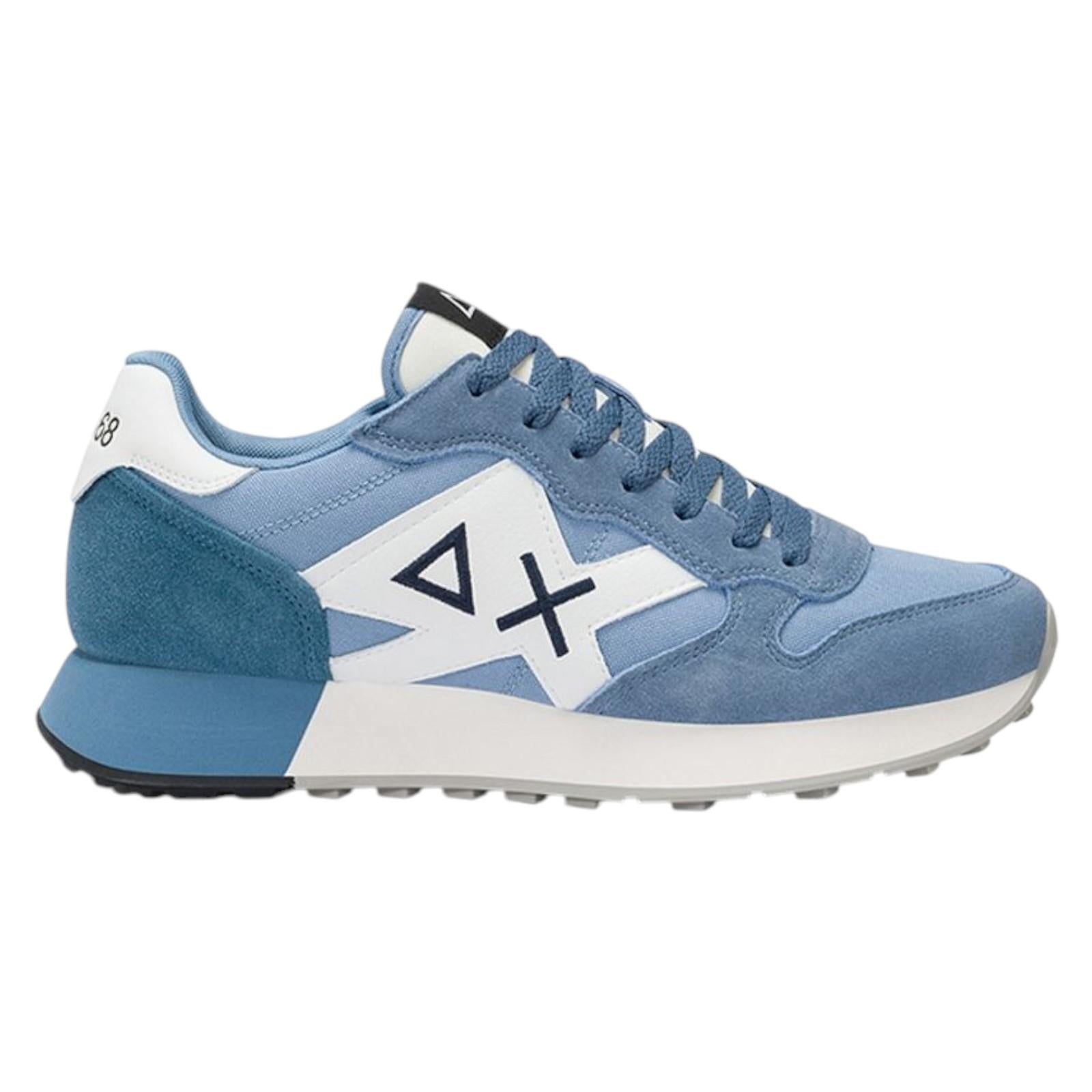 Sneakers SUN68 Uomo Z45113 56 