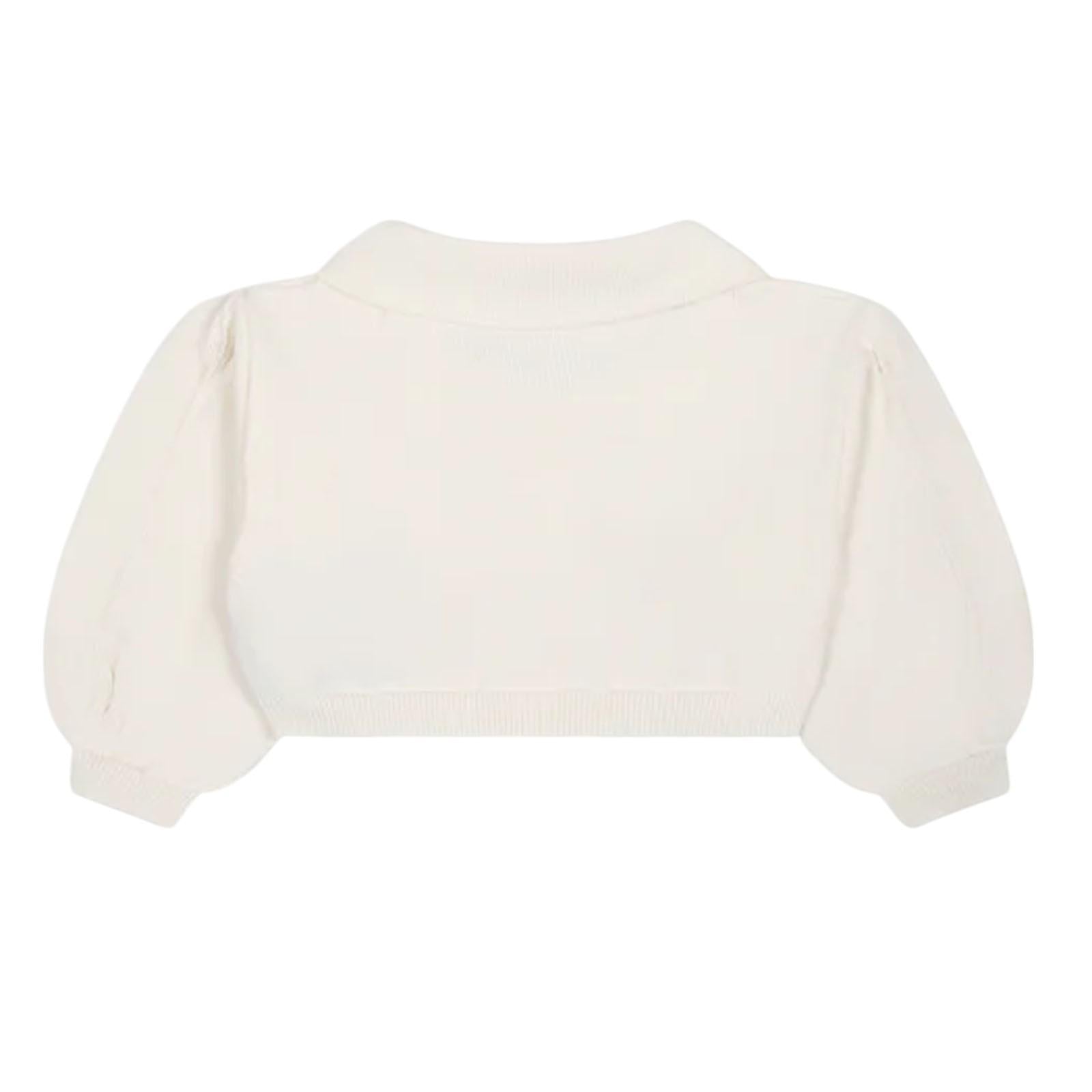 Cardigan BALMAIN kids