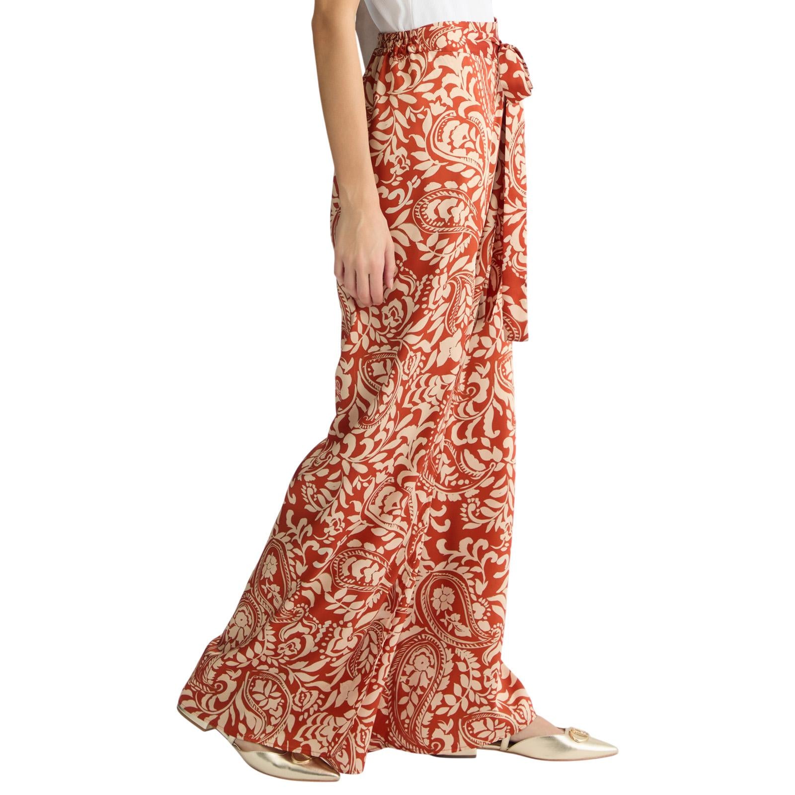 Pantalone LIU JO Donna WA5500-T5973 M9552 