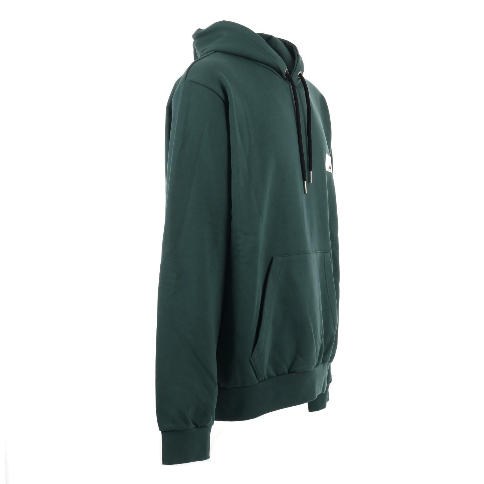 Felpa GAVROCHE Uomo UF252 VER 