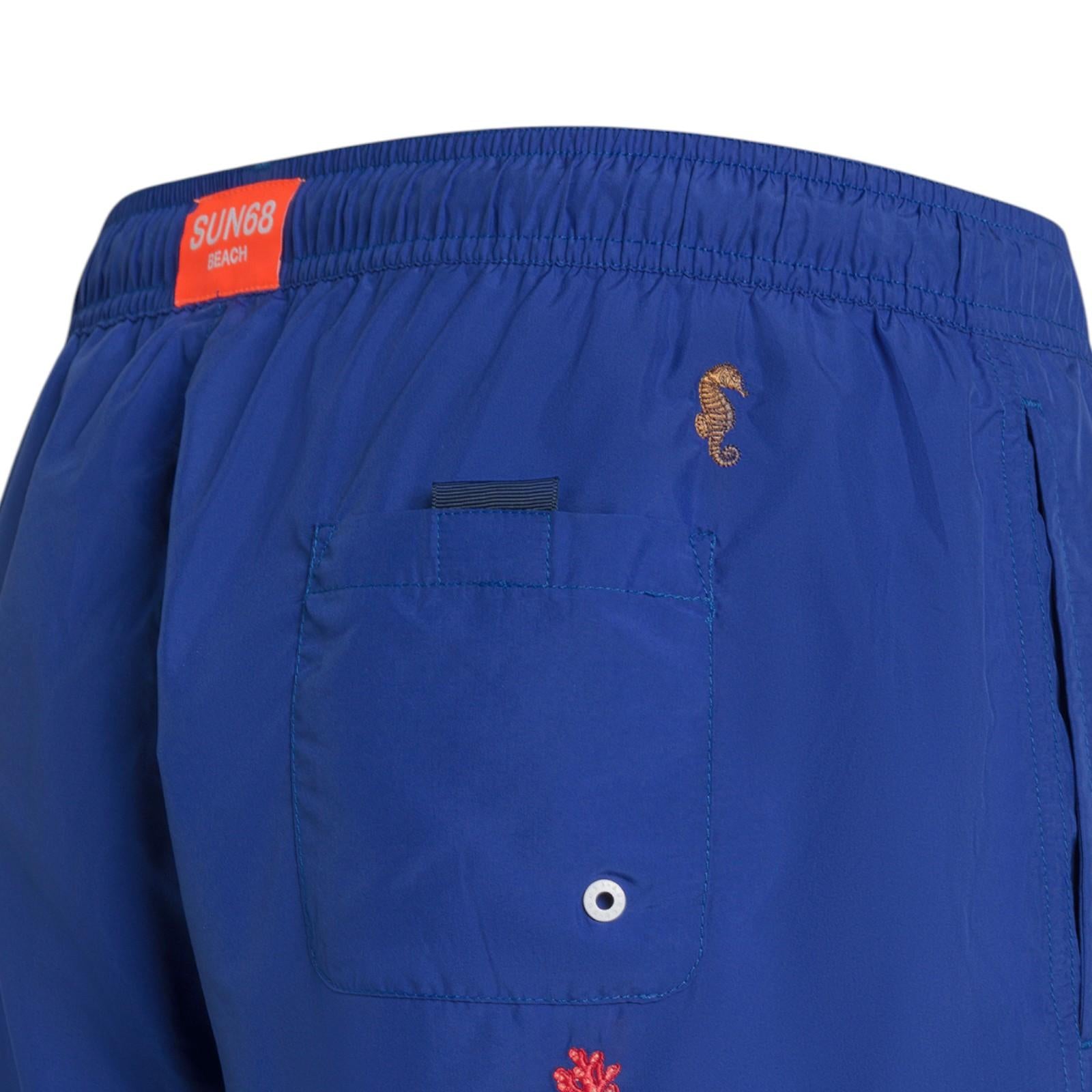 Boxer mare SUN68 Uomo H35112 58 
