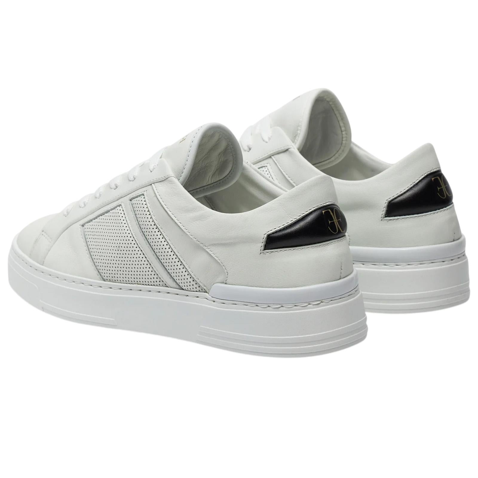 Sneakers FABI Uomo FU1091B V2389 