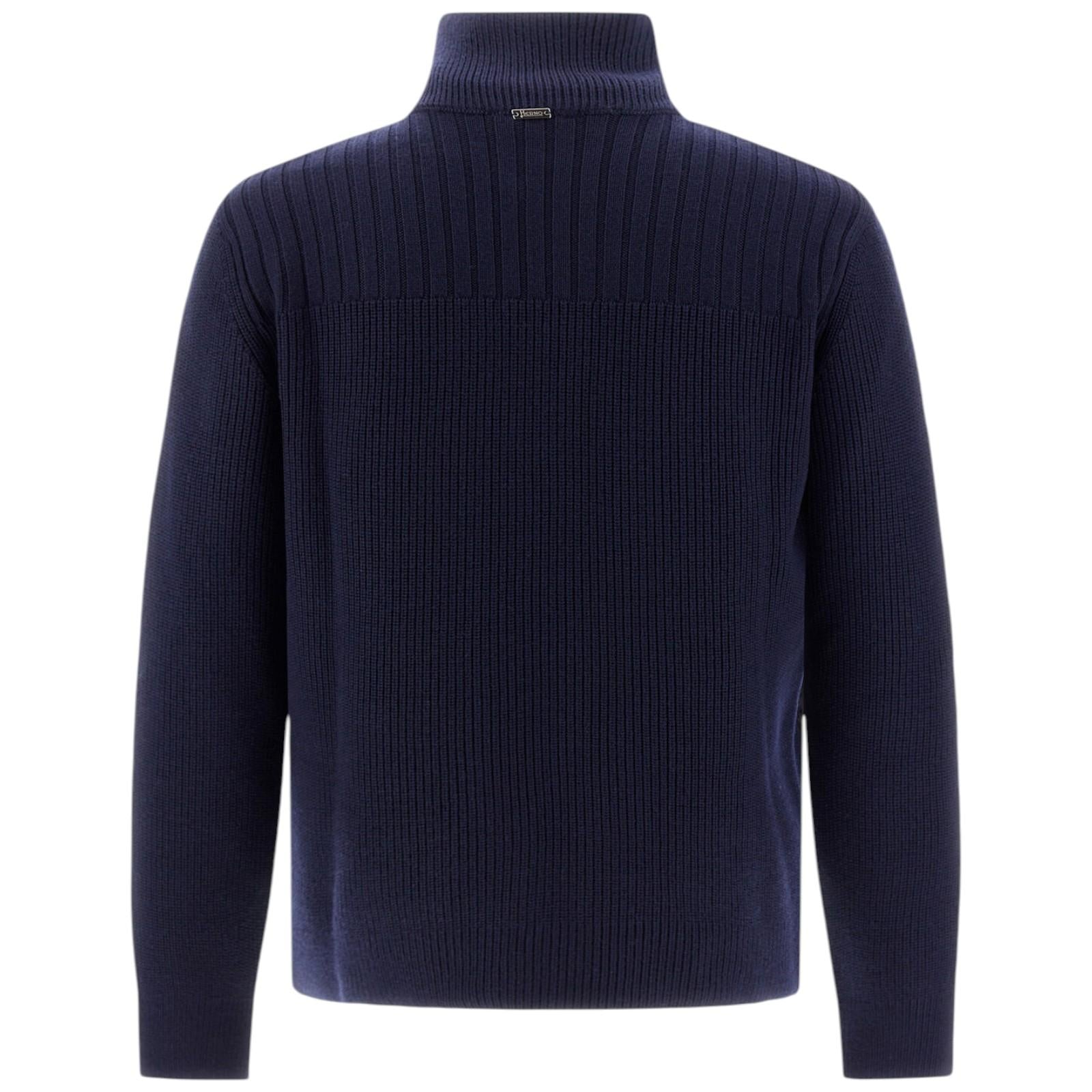 Giubbotto HERNO MP000126U-70061 9200 HERNO 