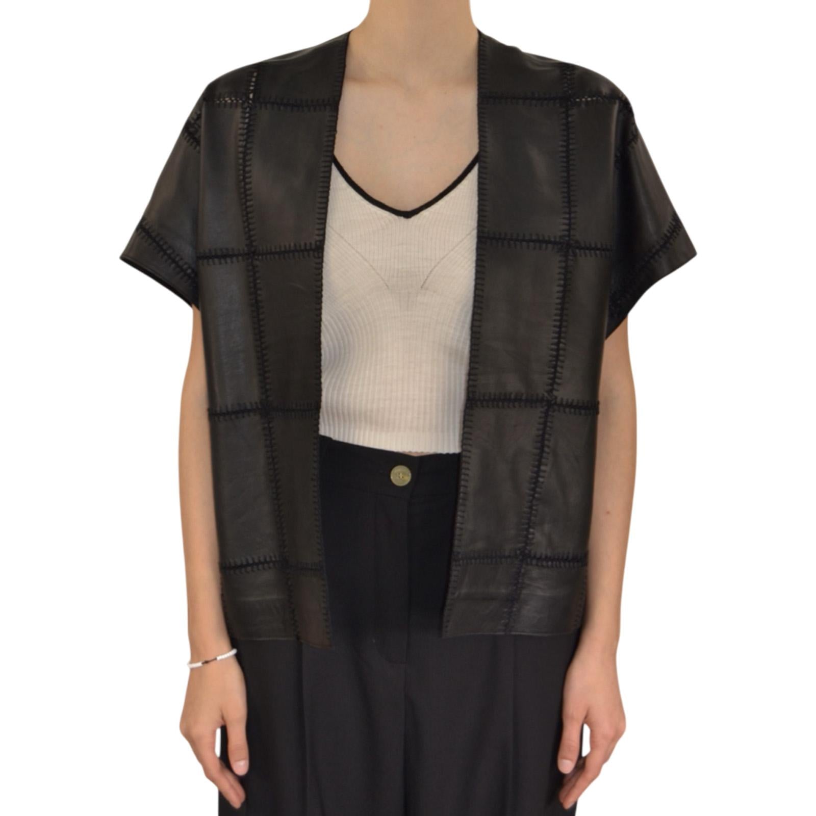 Kimono ALYSI 204804-P4011 NER ALYSI 