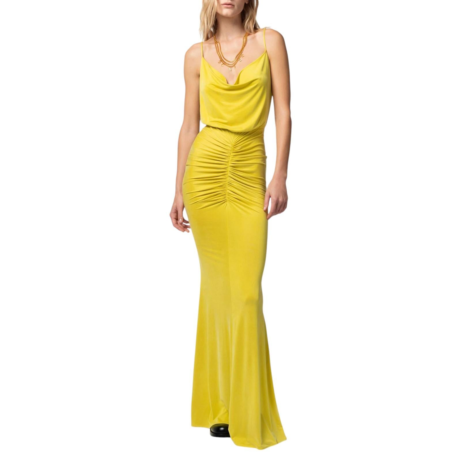 Abito ELISABETTA FRANCHI AB-628-42E2 271 ELISABETTA FRANCHI 
