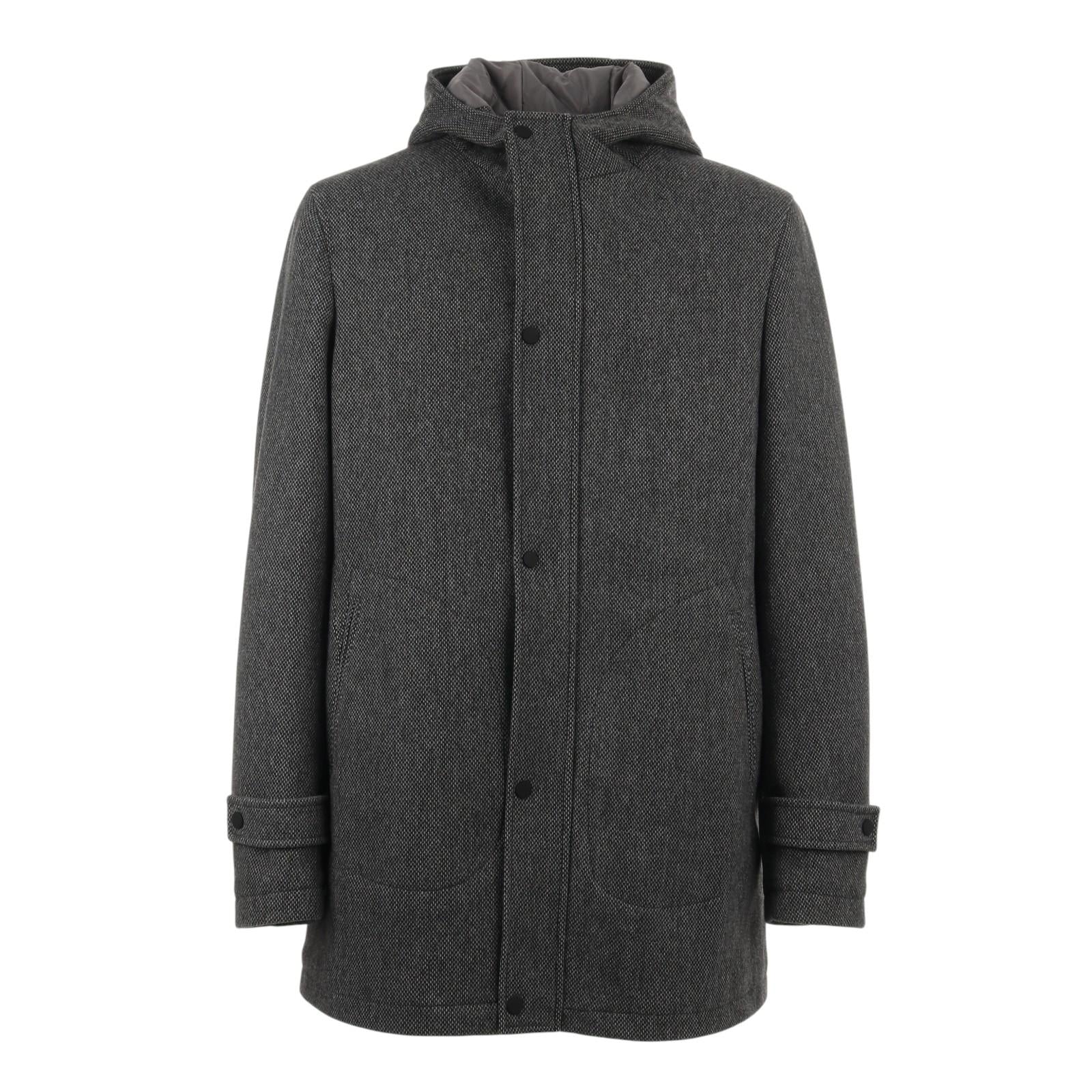 Cappotto MARCO NILS 12258512 GRI MARCO NILS 