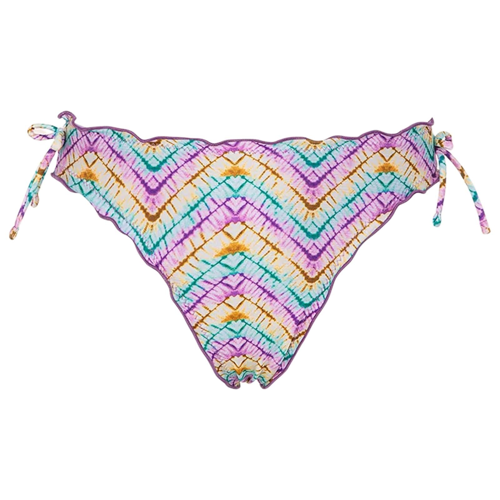Swimming briefs FK kids Girl FJ25-B4A11BB X51 
