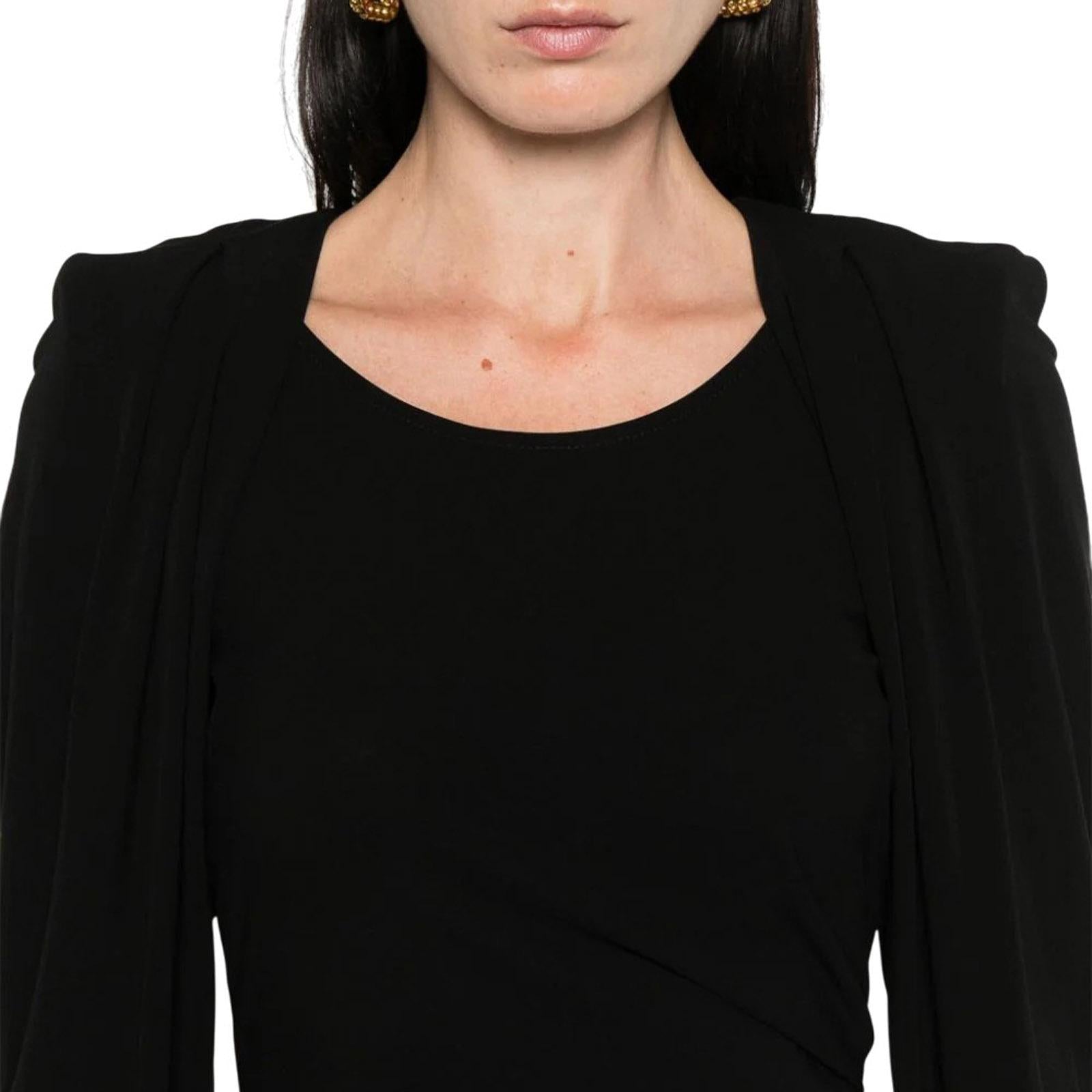 Abito ELISABETTA FRANCHI AB-642-47E2 110 ELISABETTA FRANCHI 