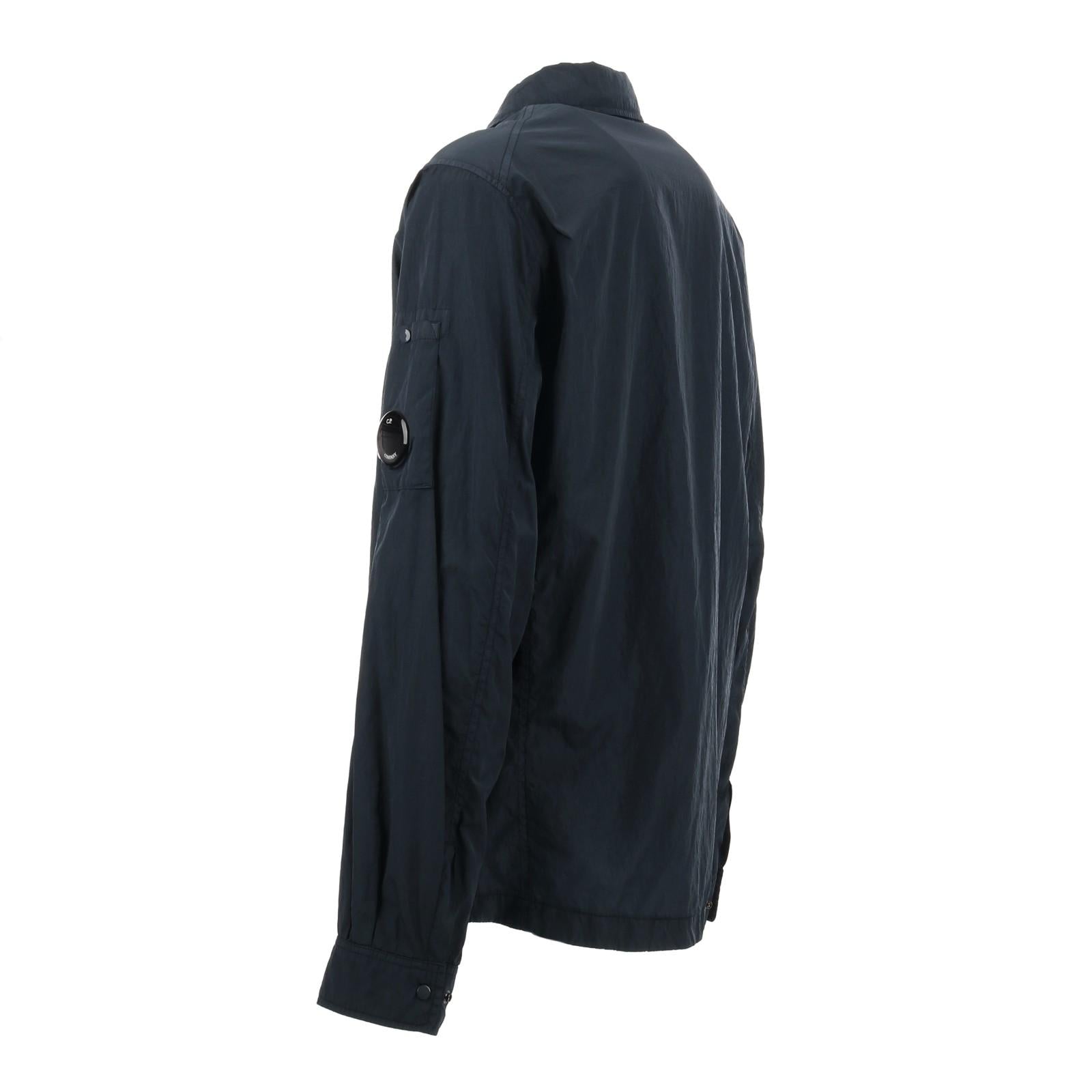 Giubbotto C.P.COMPANY Uomo 18CMOS095A-005904G 891 