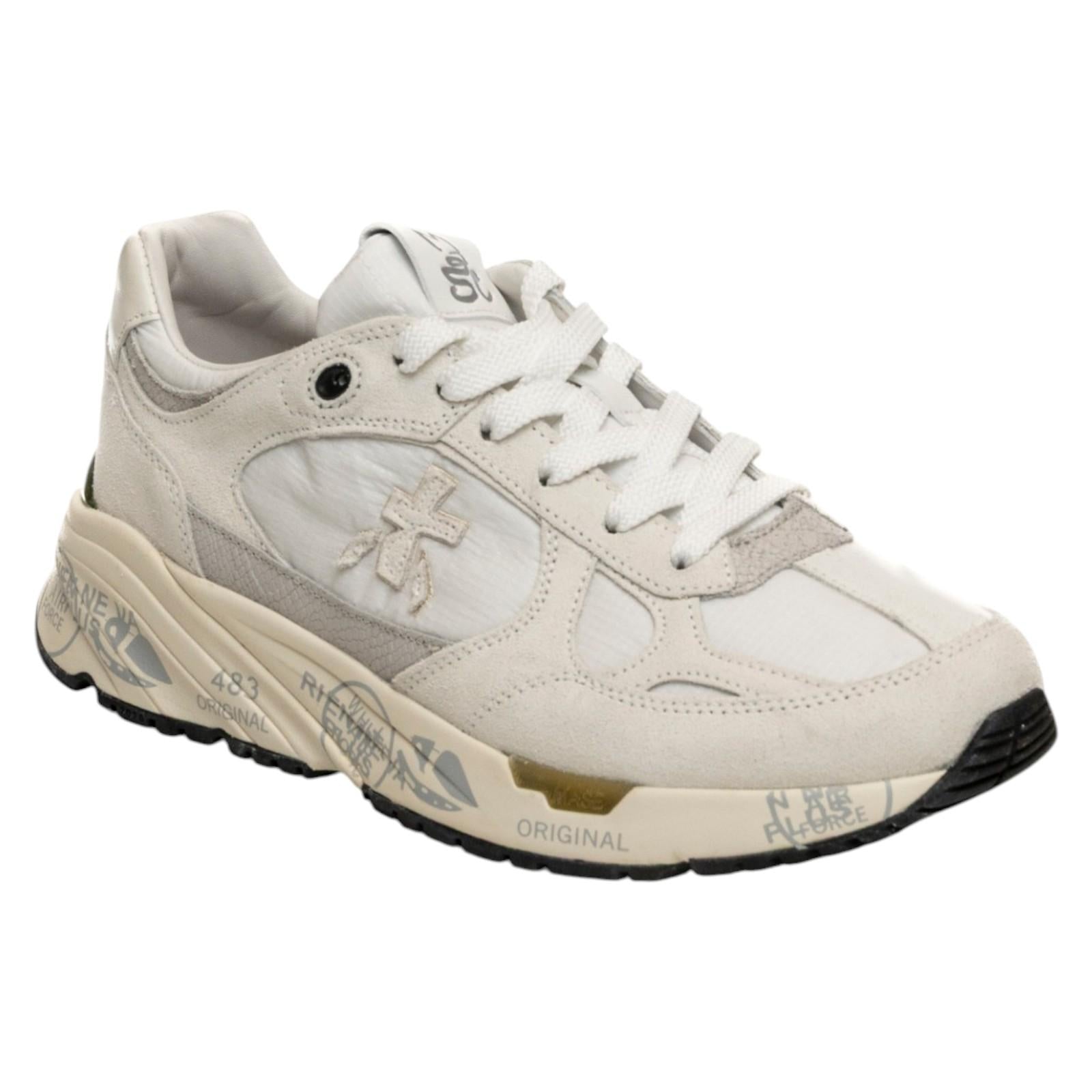 Sneakers PREMIATA Donna MASED 7823 