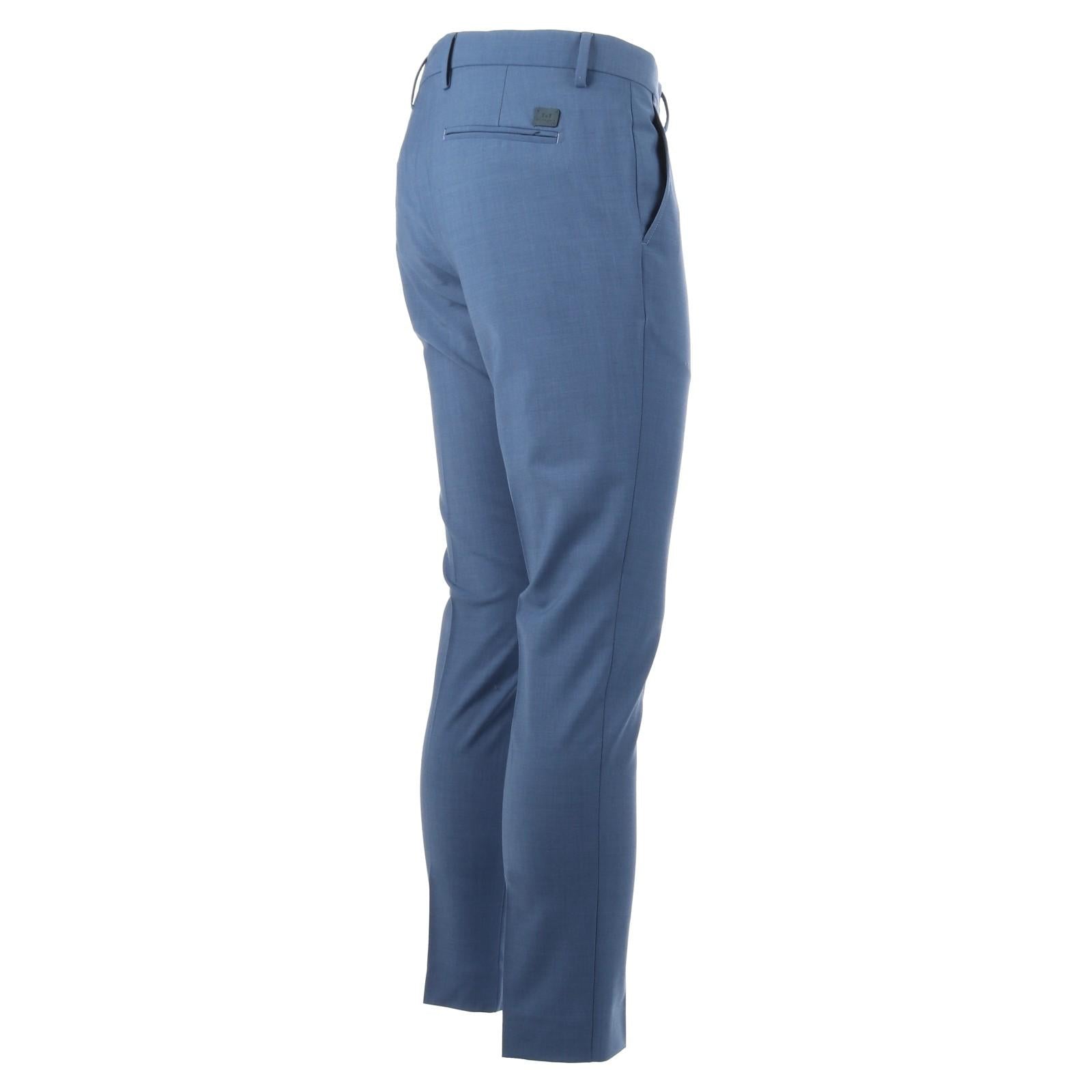 Pantalone ENTRE AMIS Uomo P248188-2486 4137 