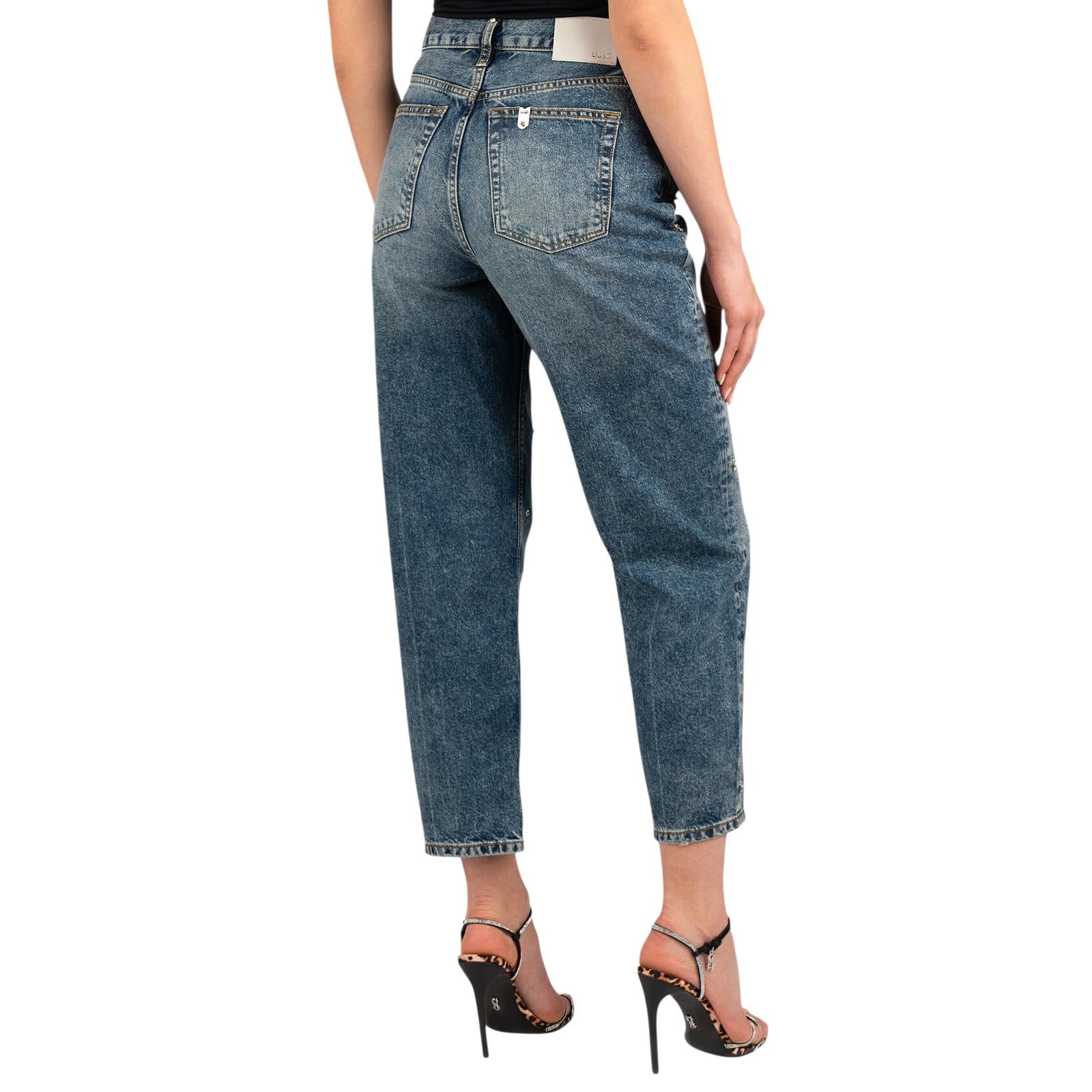 Jeans LIU JO UA5199-D4990 78843 LIU JO 