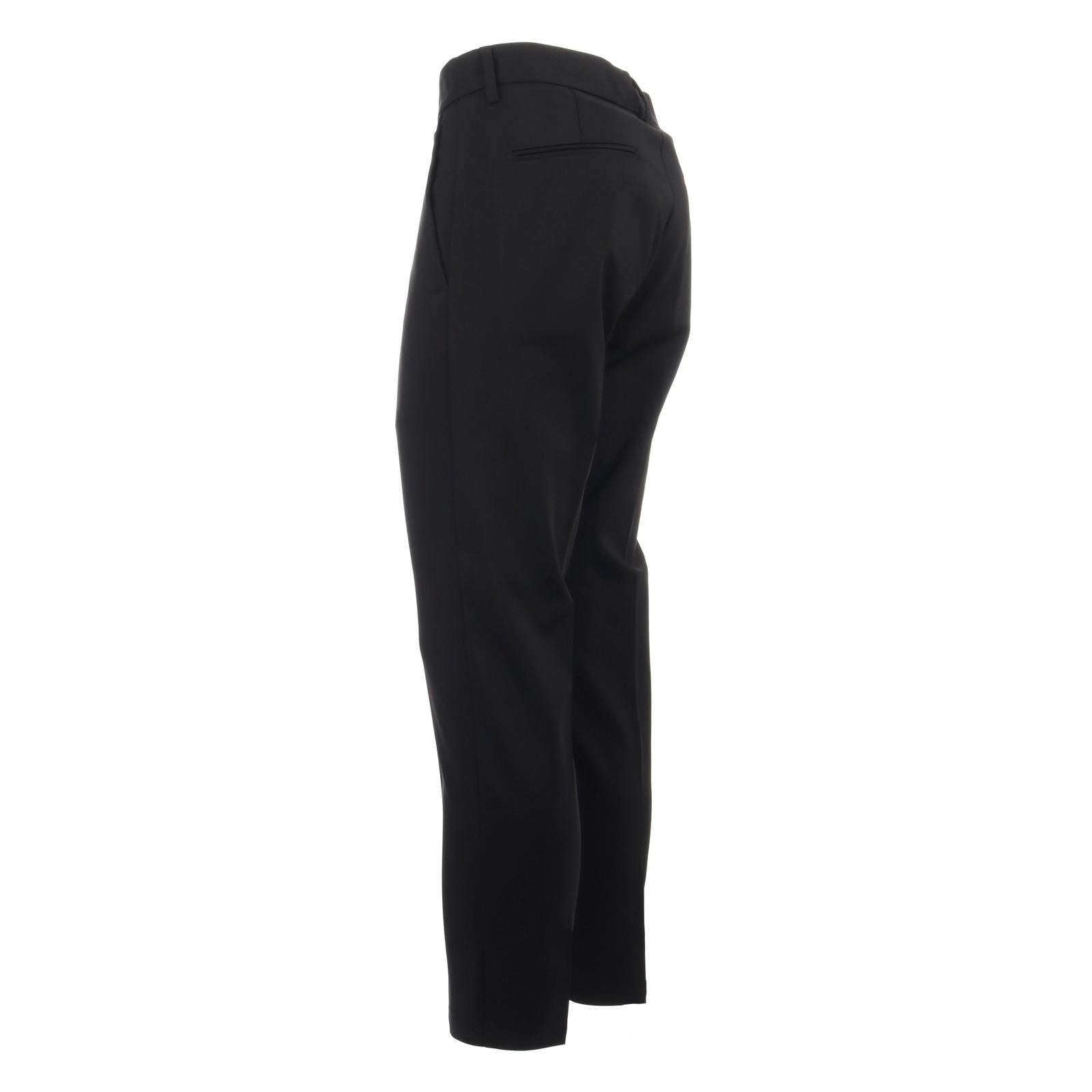 Pantalone G2 FIRENZE PANTALONE-ROUND NER G2 FIRENZE 