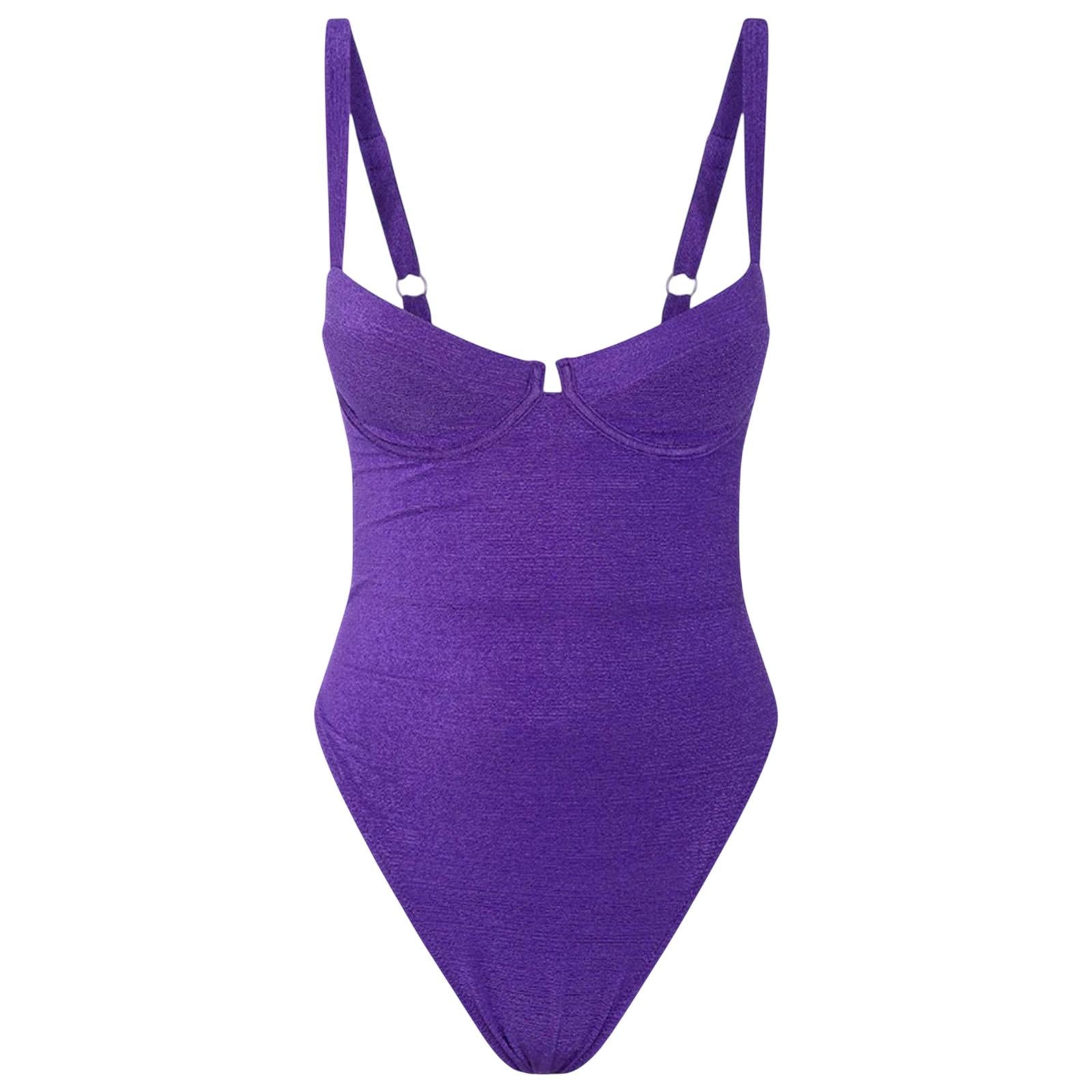 Monokini FK Donna FK25-1146 PR 
