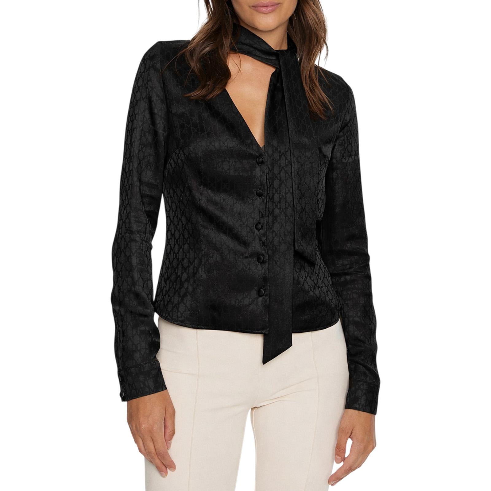 Blusa MARCIANO by GUESS Donna 4BGH057169A J6T 