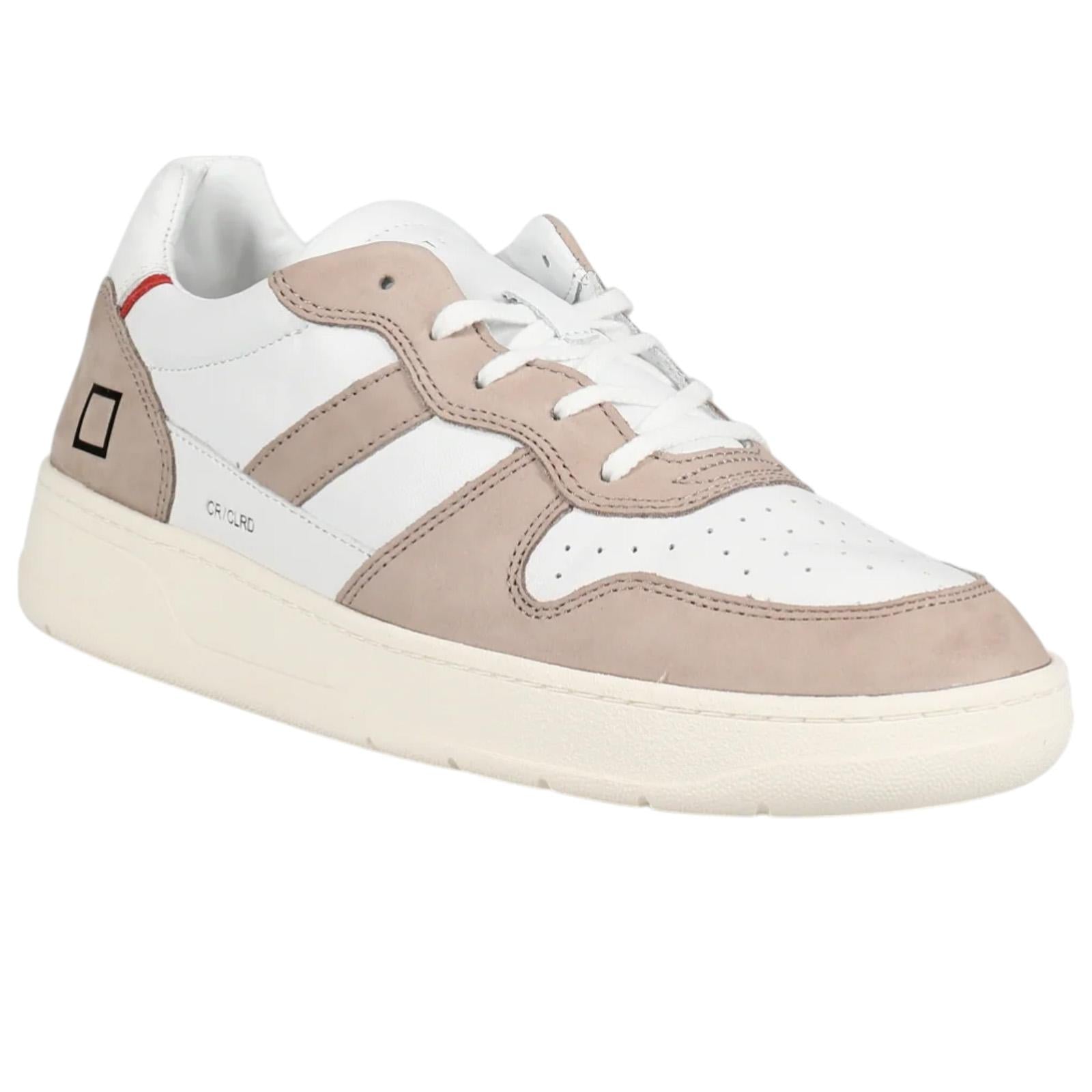Sneakers D.A.T.E. M361-C2-CO WS D.A.T.E. 