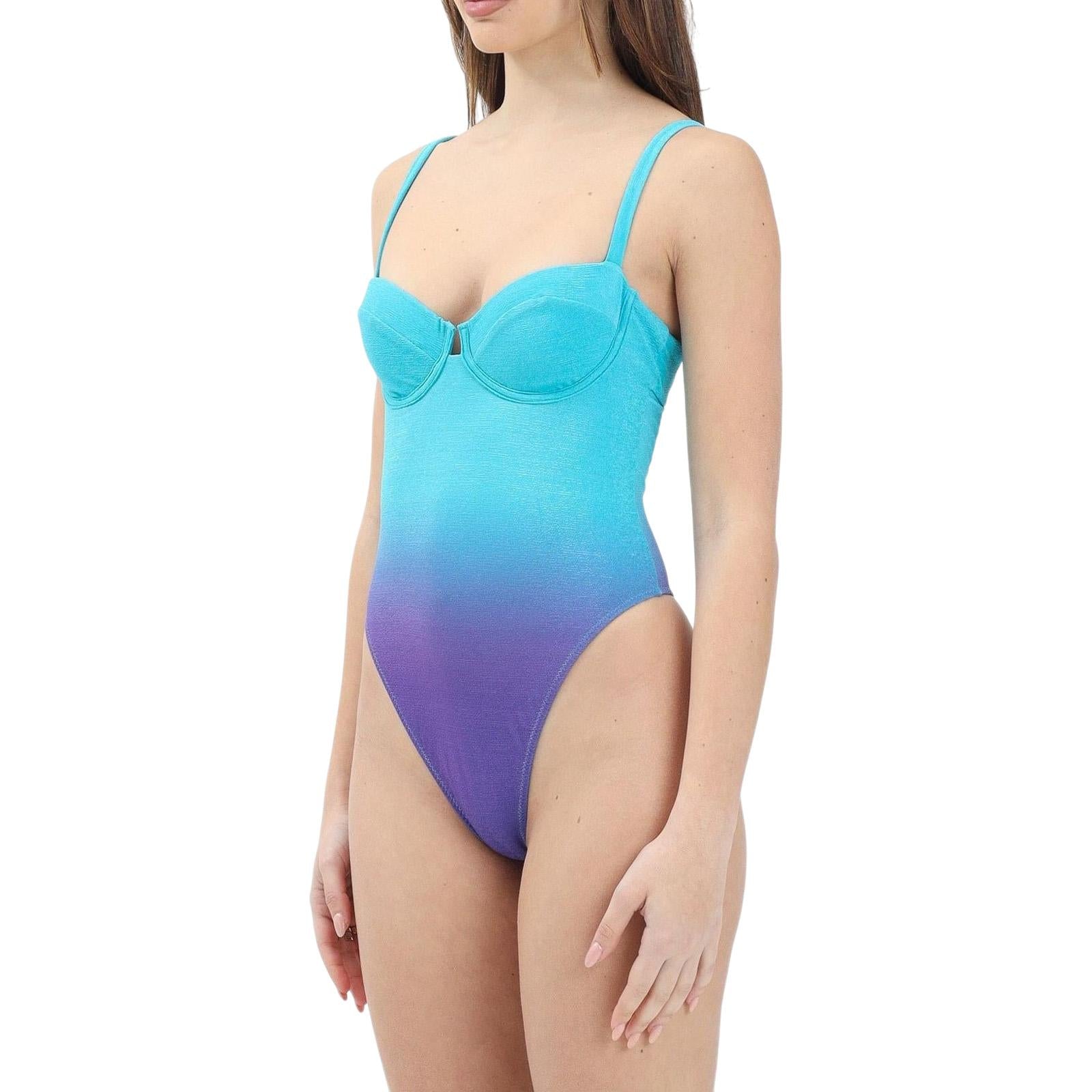 Monokini FK Donna FK25-1153 X46 