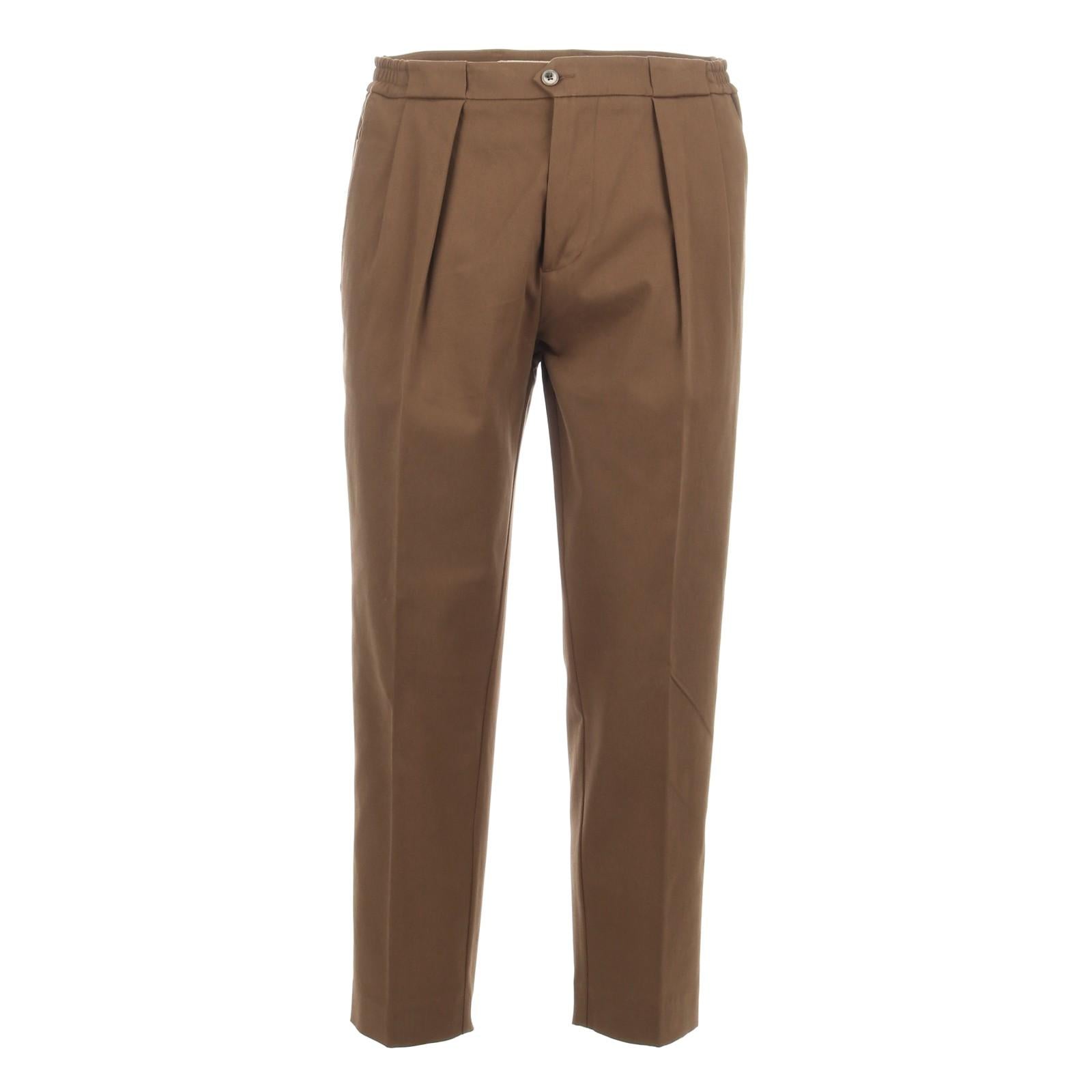 Pantalone YES LONDON XP3254 CAM YES LONDON 