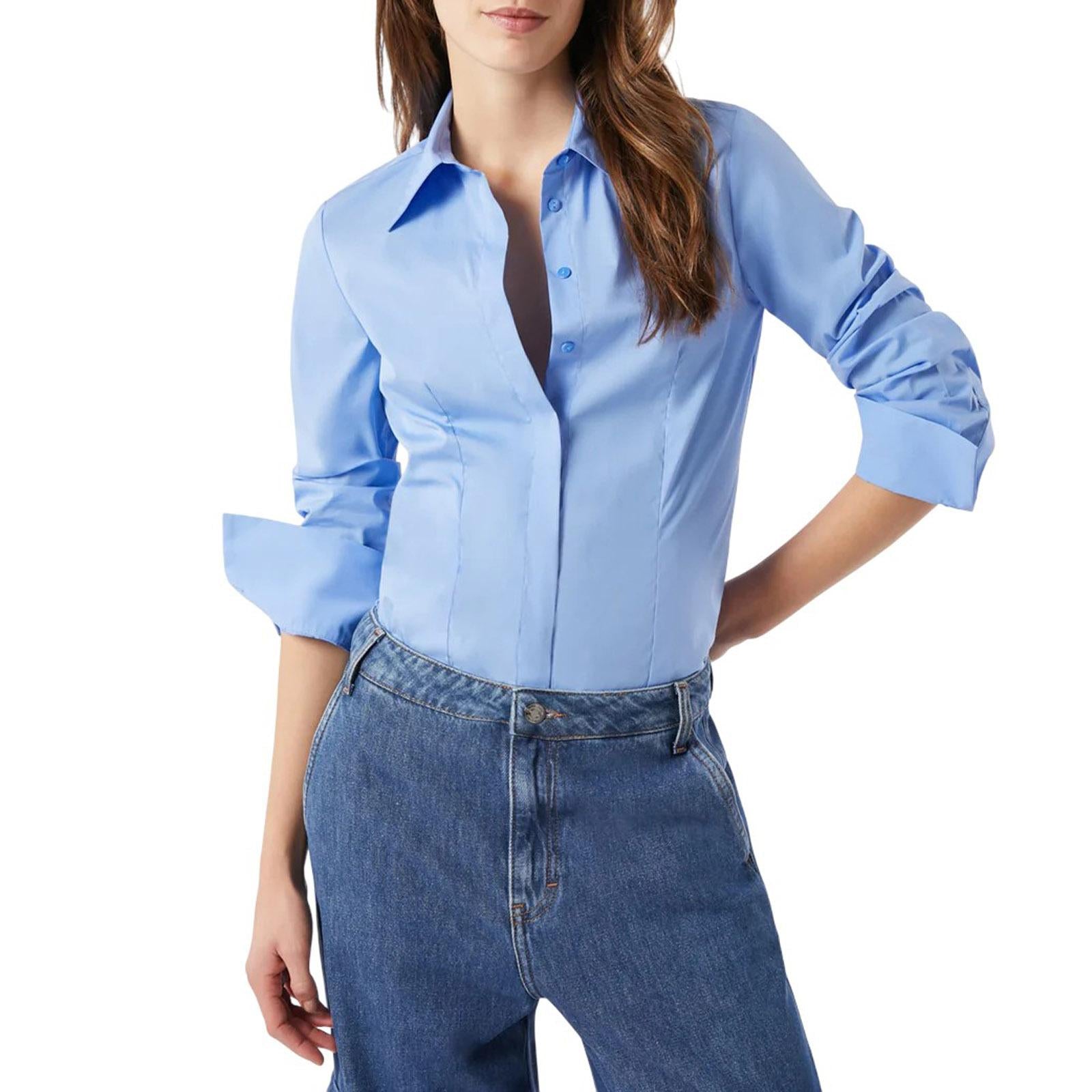 Camicia PENNYBLACK 2421116103200 002 PENNYBLACK 