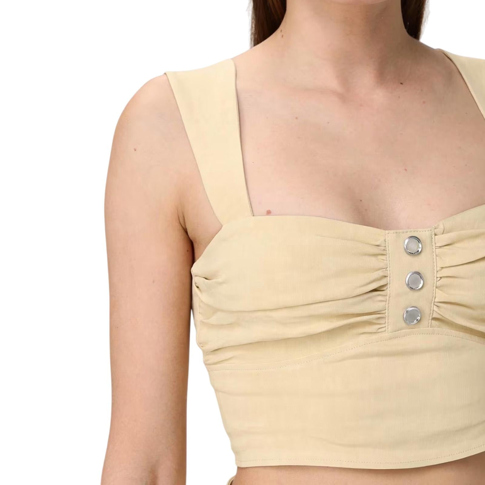 Top PINKO Donna 104885-A0IM C23 