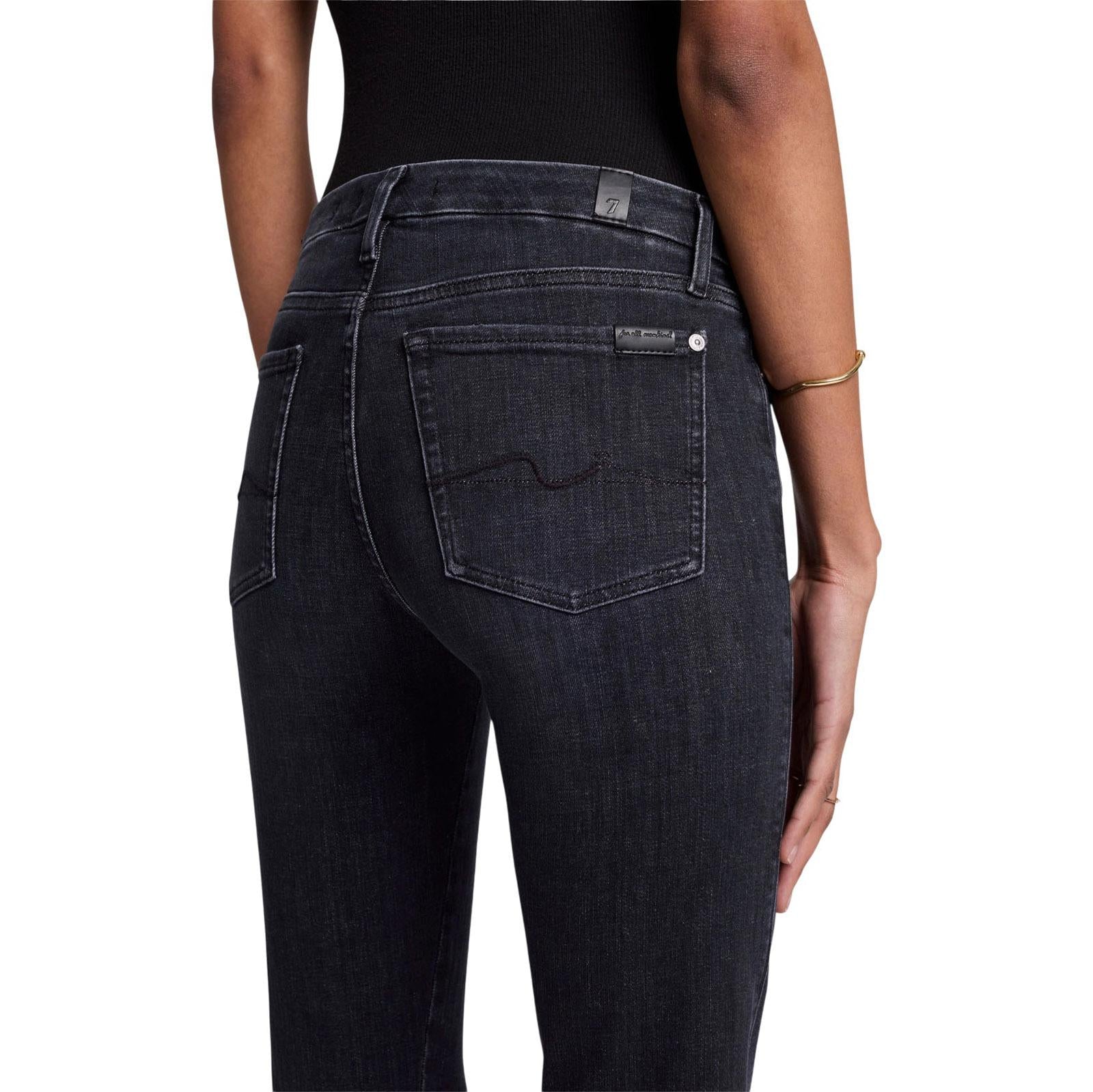 Jeans 7 FOR ALL MANKIND JSVMC340SP NER 7 FOR ALL MANKIND 