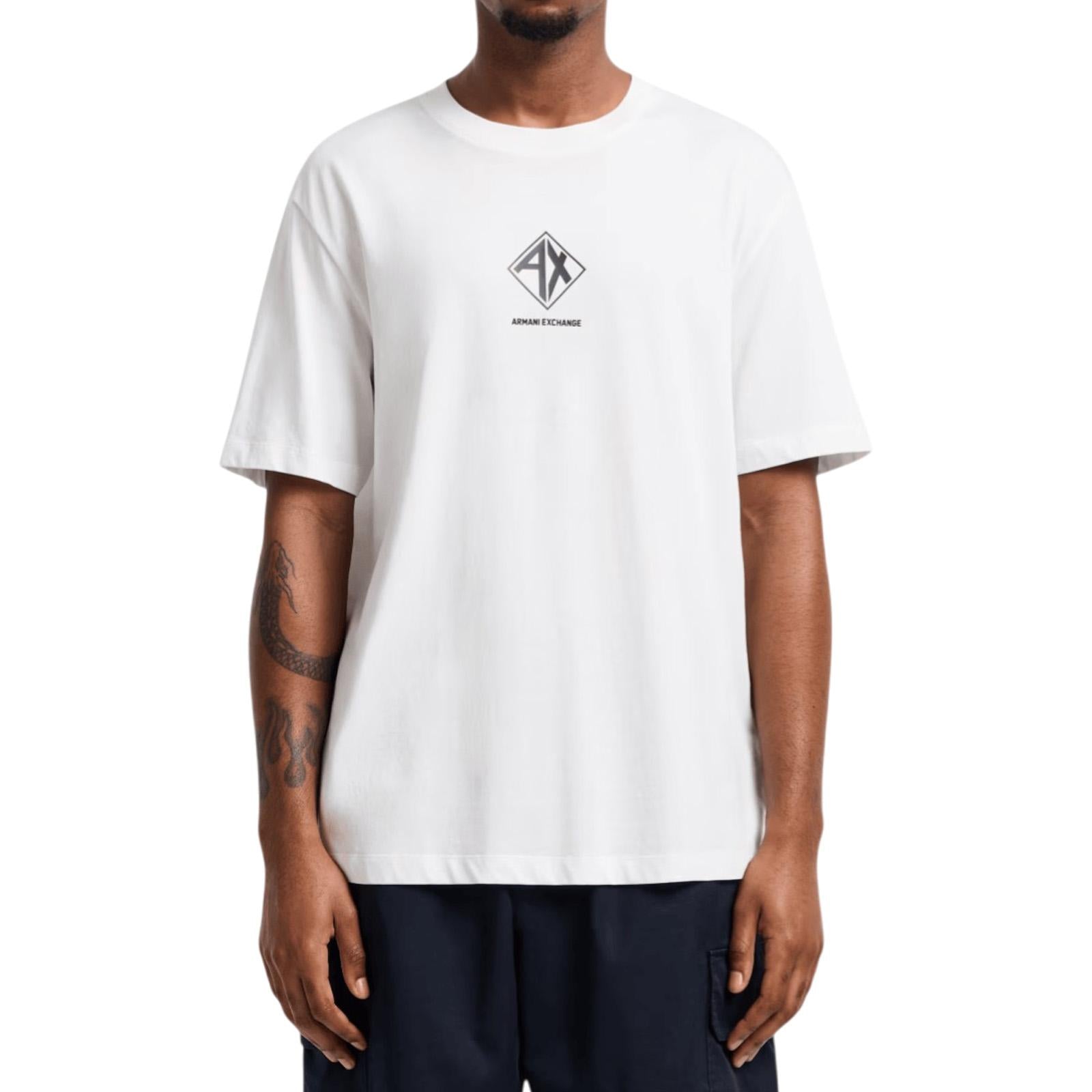 T-shirt ARMANI EXCHANGE Uomo XM000276-AF12308 U0009 
