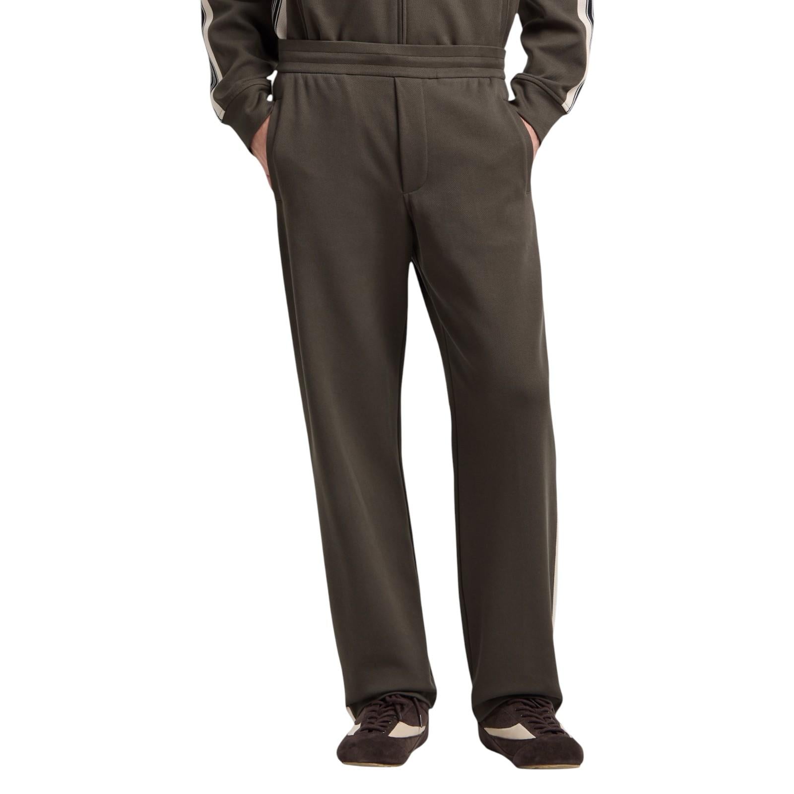 Trousers EMPORIO ARMANI MAN EM002873-AF134880 U8120 