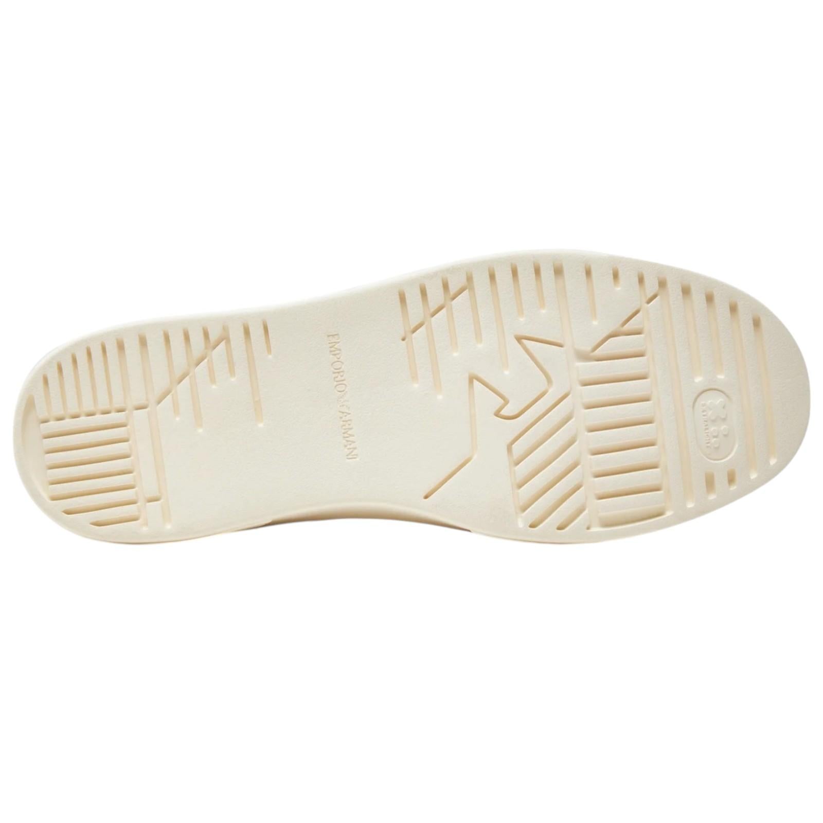 Sneakers EMPORIO ARMANI