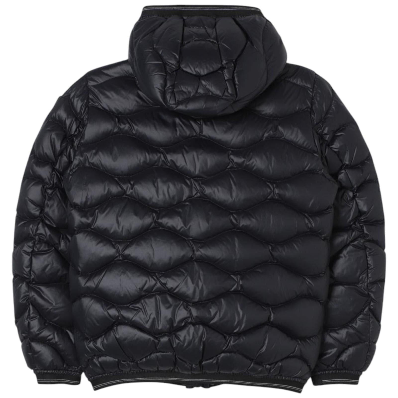 Giubbotto BLAUER kids 24WBLKC03067-006994 999 BLAUER 