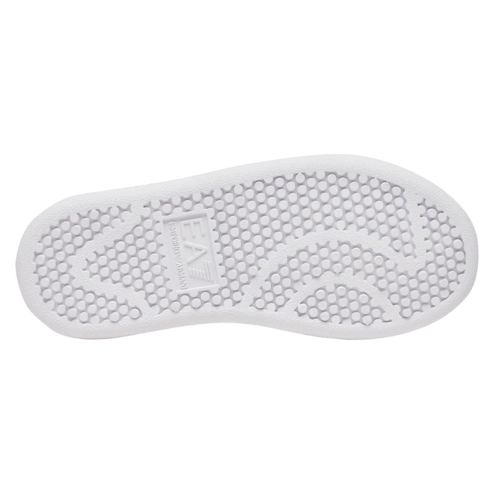 Sneakers EA7 kids Bambino 7Y00005-AF10751 MC011 