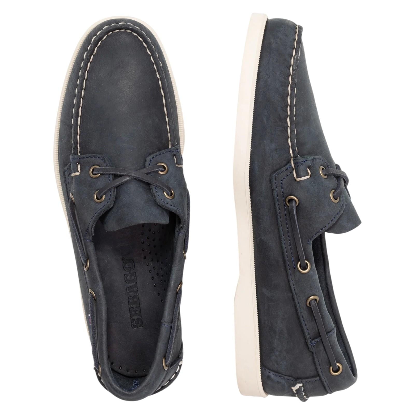 Mocassini DOCKSIDES by SEBAGO Uomo 70015H0 908 