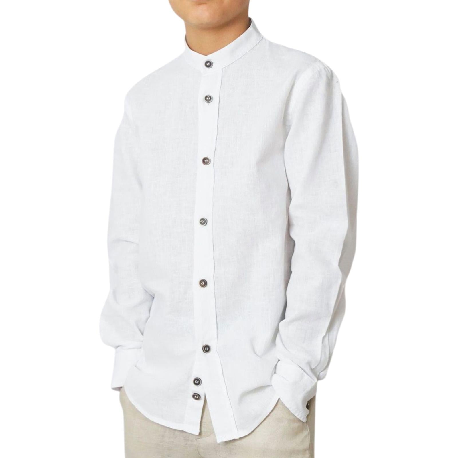 Camicia SHAKO kids CSK0355 BIA SHAKO 