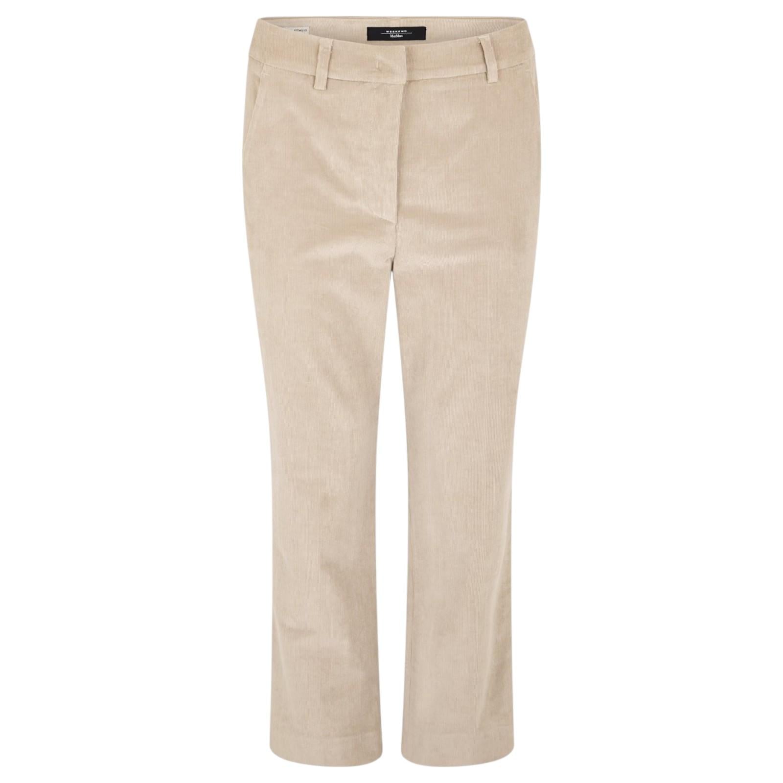 Pantalone MAX MARA 2425136072-000 004 MAX MARA 