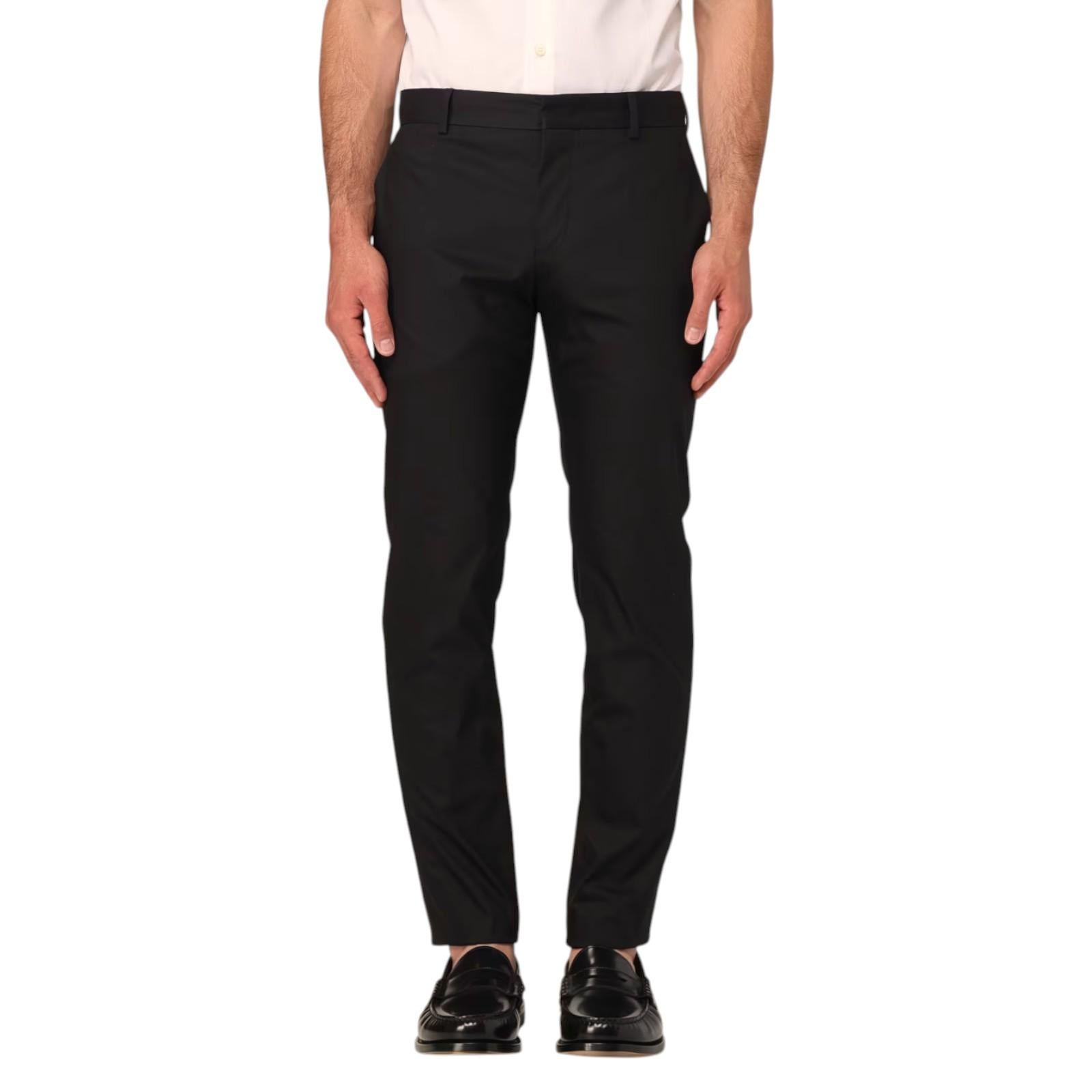 Pantalone PT TORINO Uomo CO-ASEPZZ0KLT-NU56 0990 
