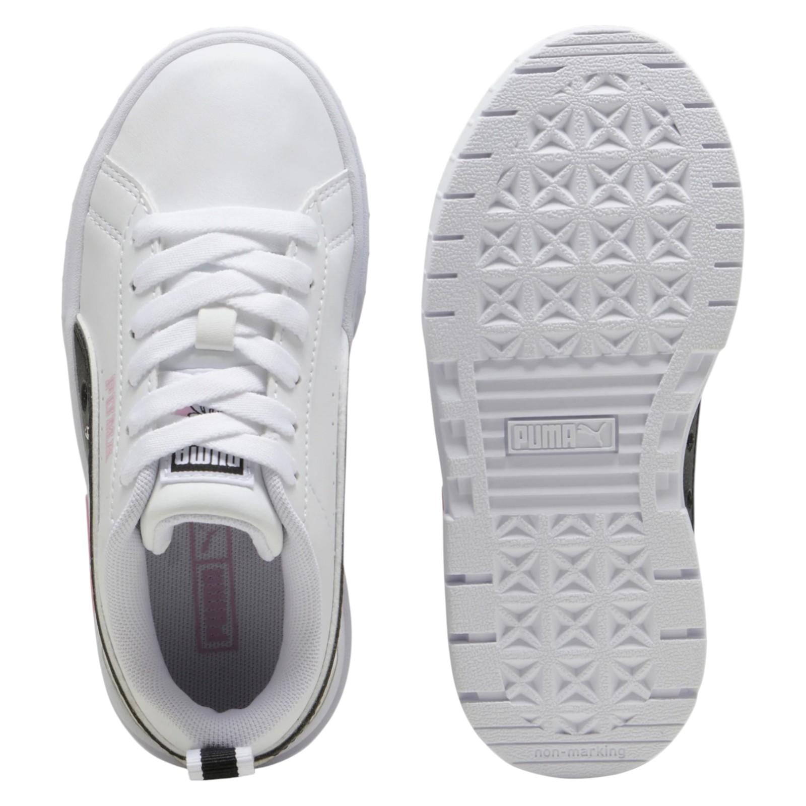Sneakers PUMA kids Bambina 395409 01 