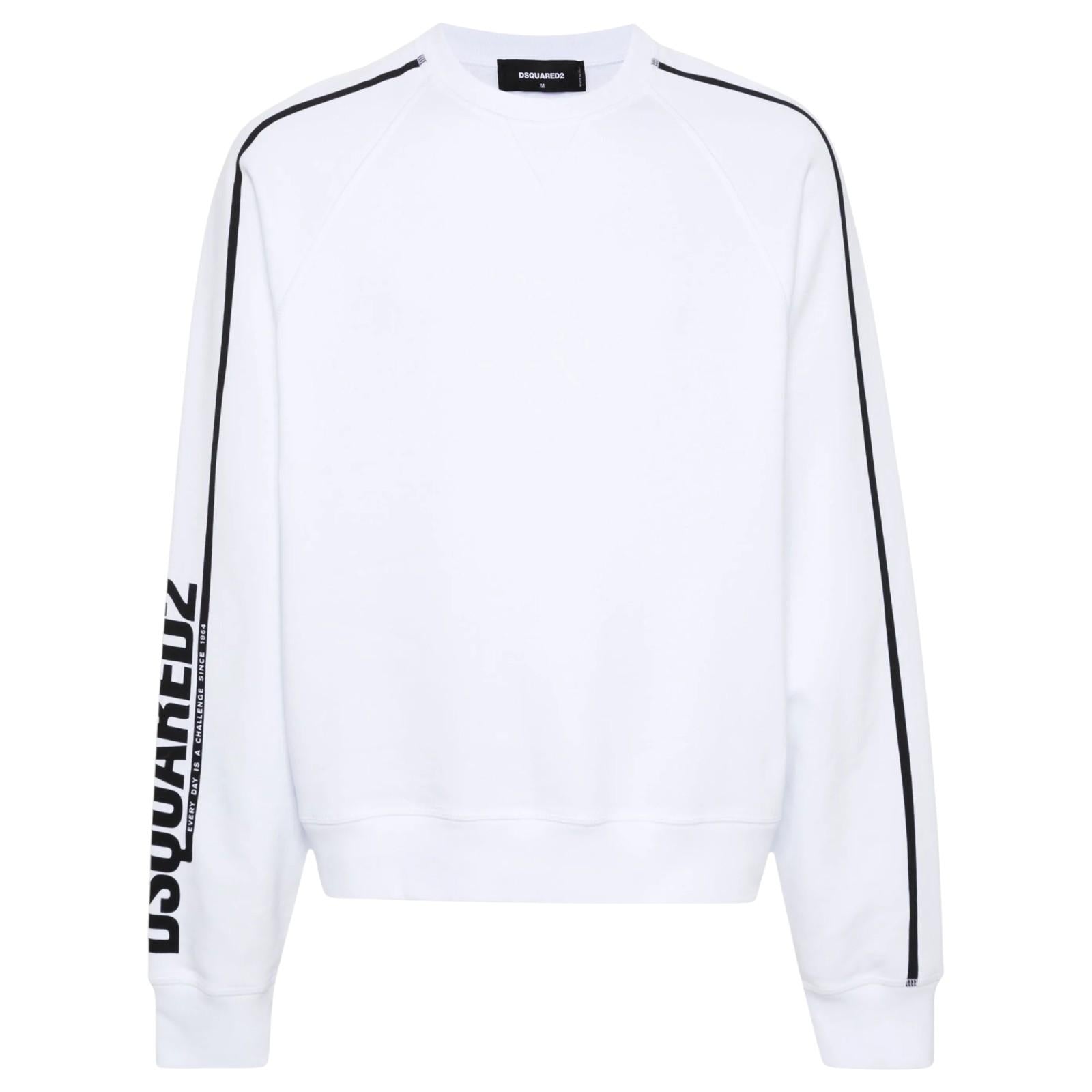 Felpa DSQUARED2 S71GU0712-S25516 100 DSQUARED2 