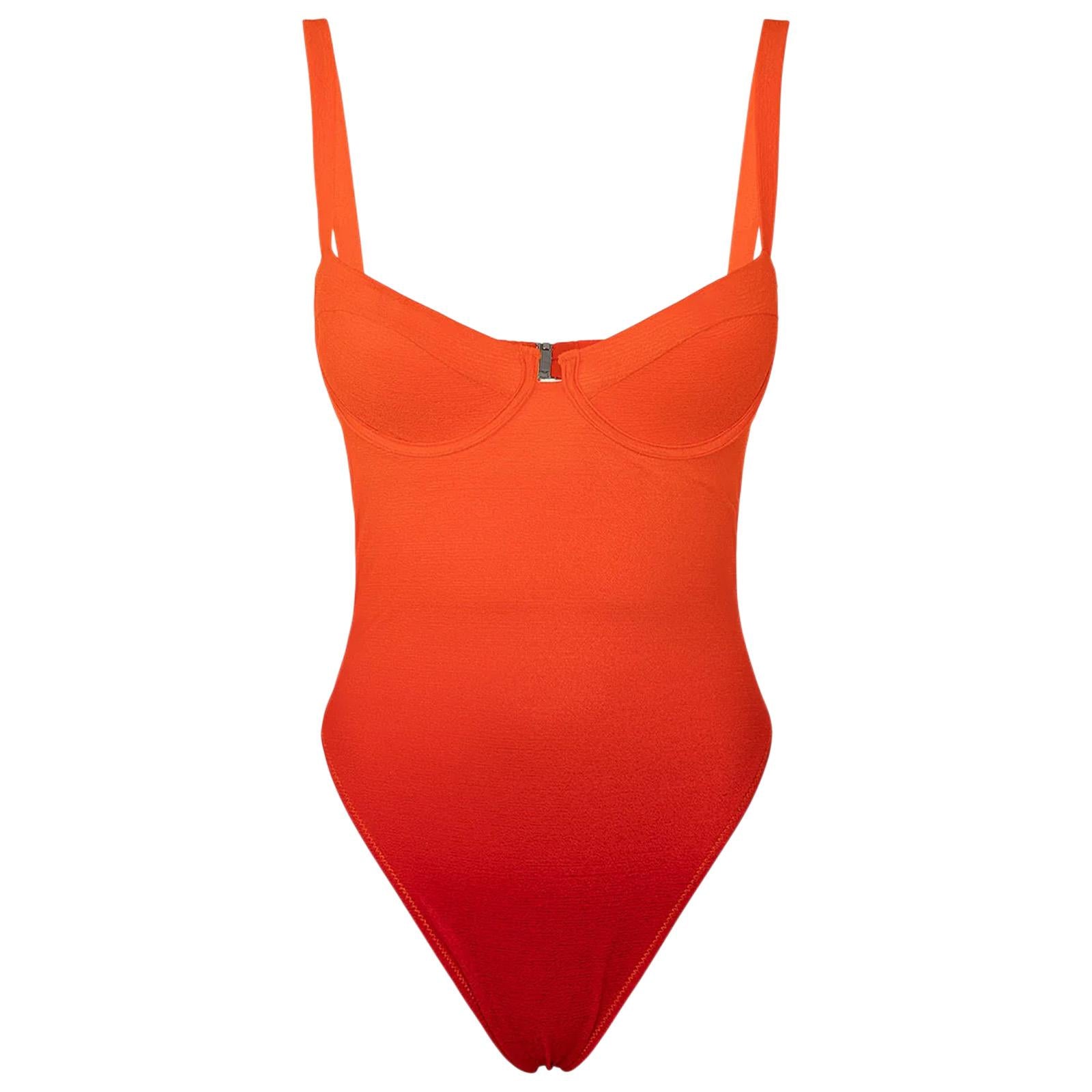 Monokini FK Donna FK25-1153 X45 